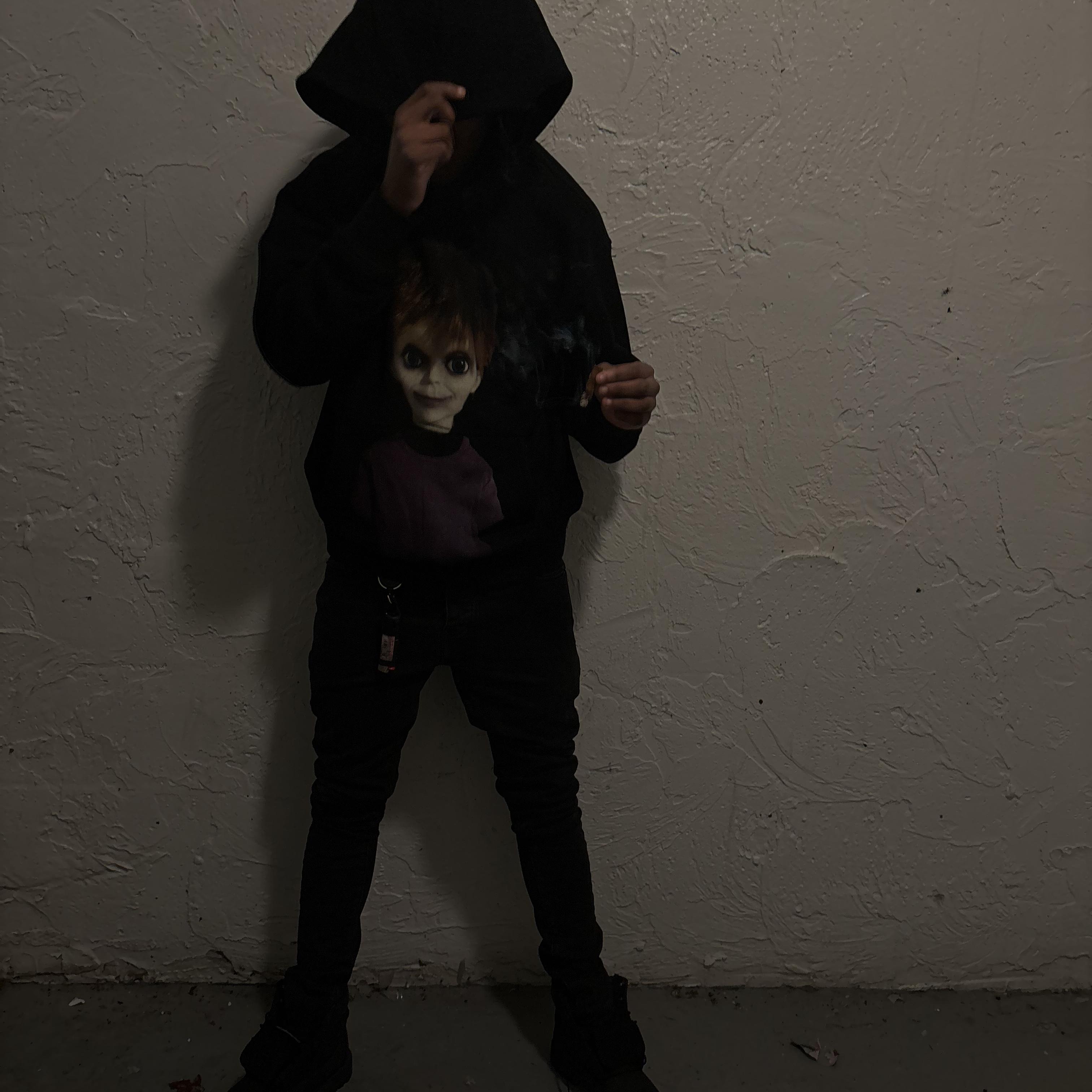 isitevenreal¿ artwork