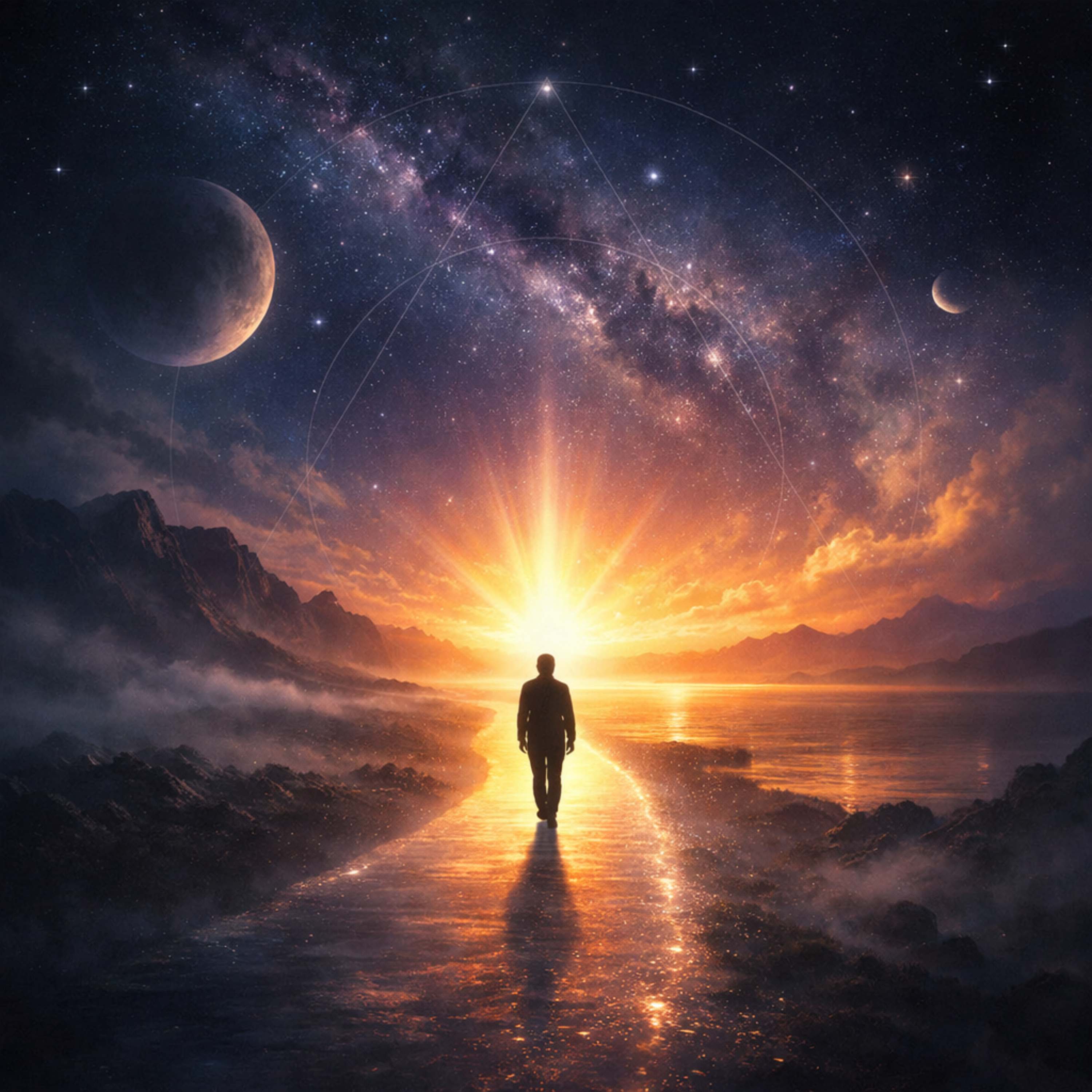 Journeys artwork