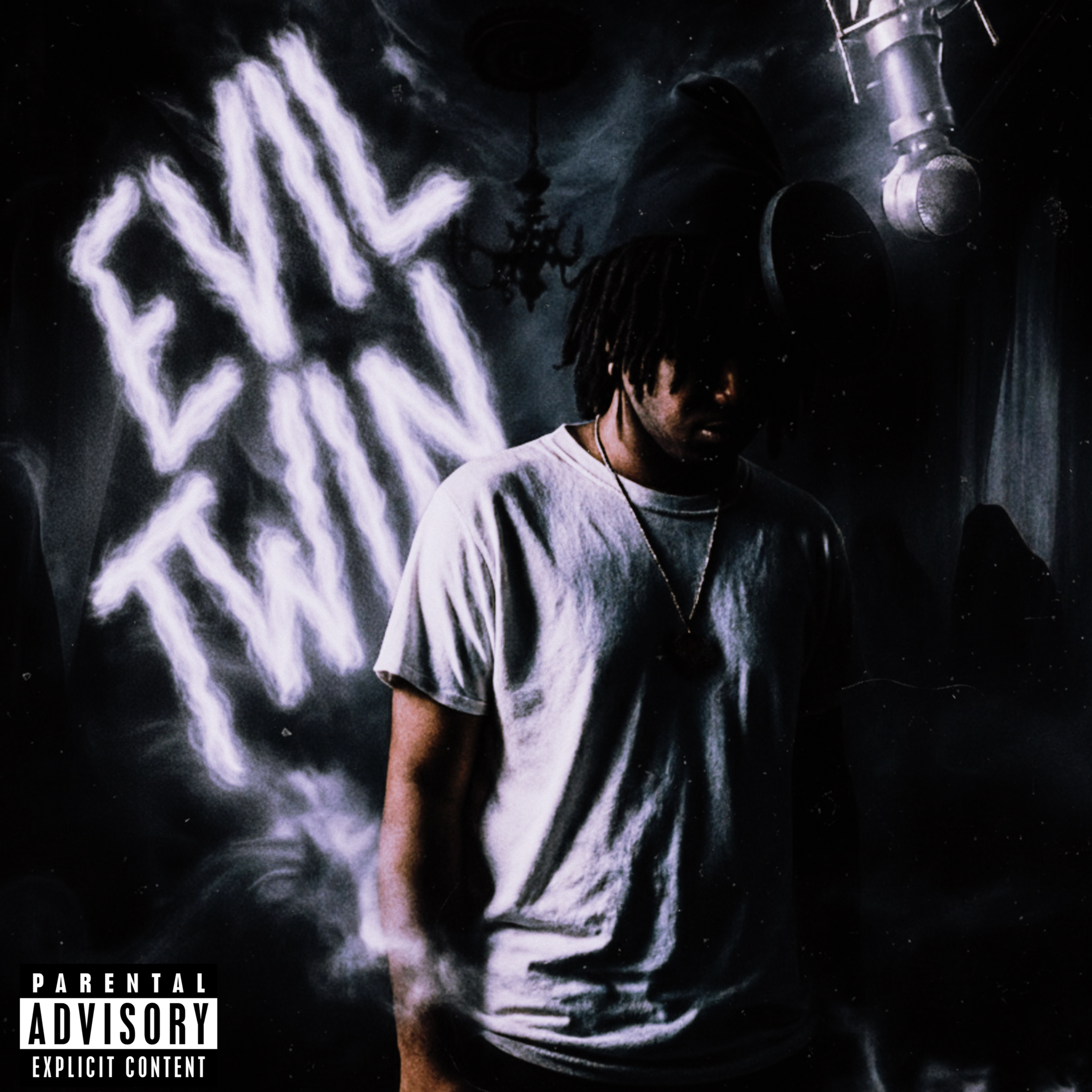 Evil Twin artwork