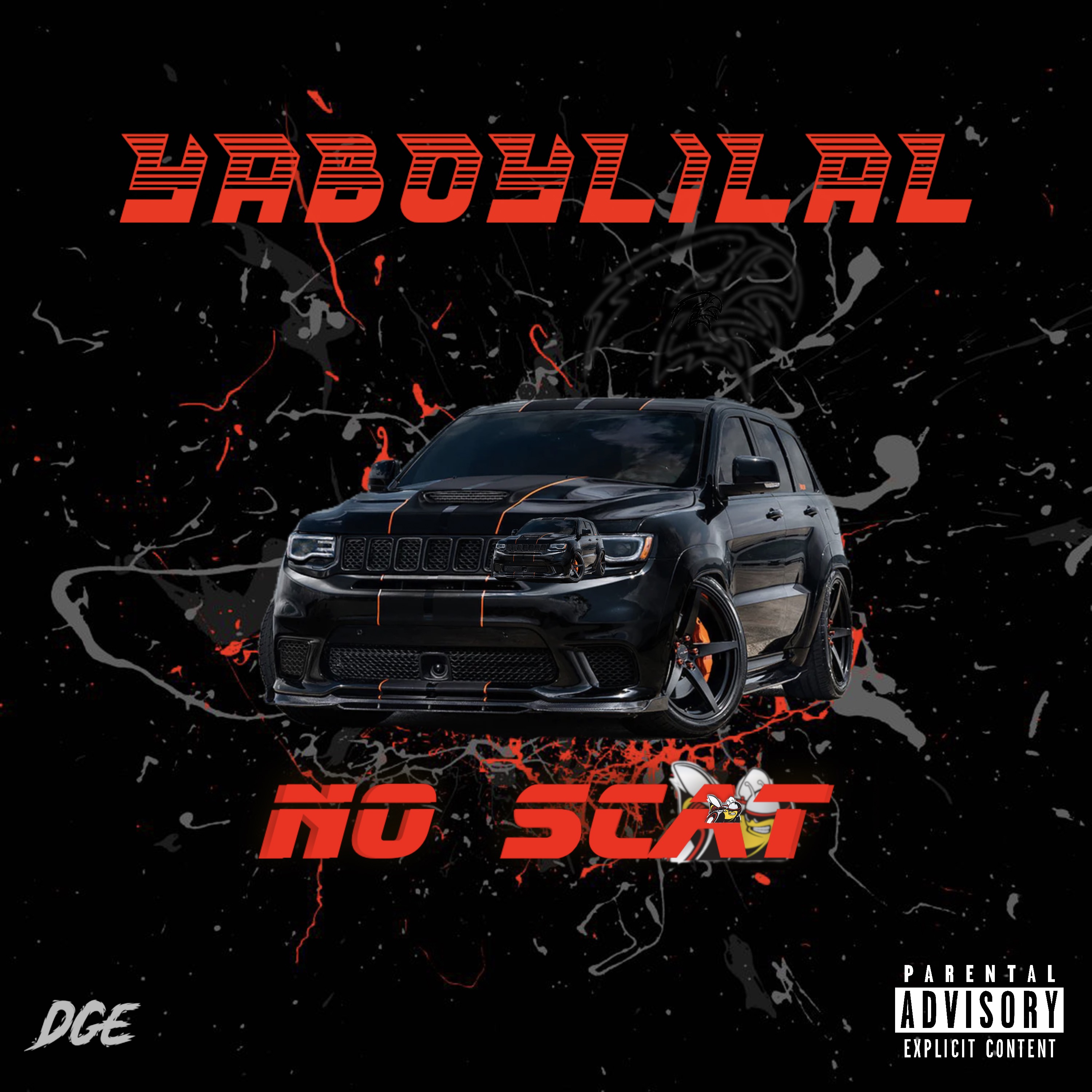 No Scat by YABOYLILAL cover art