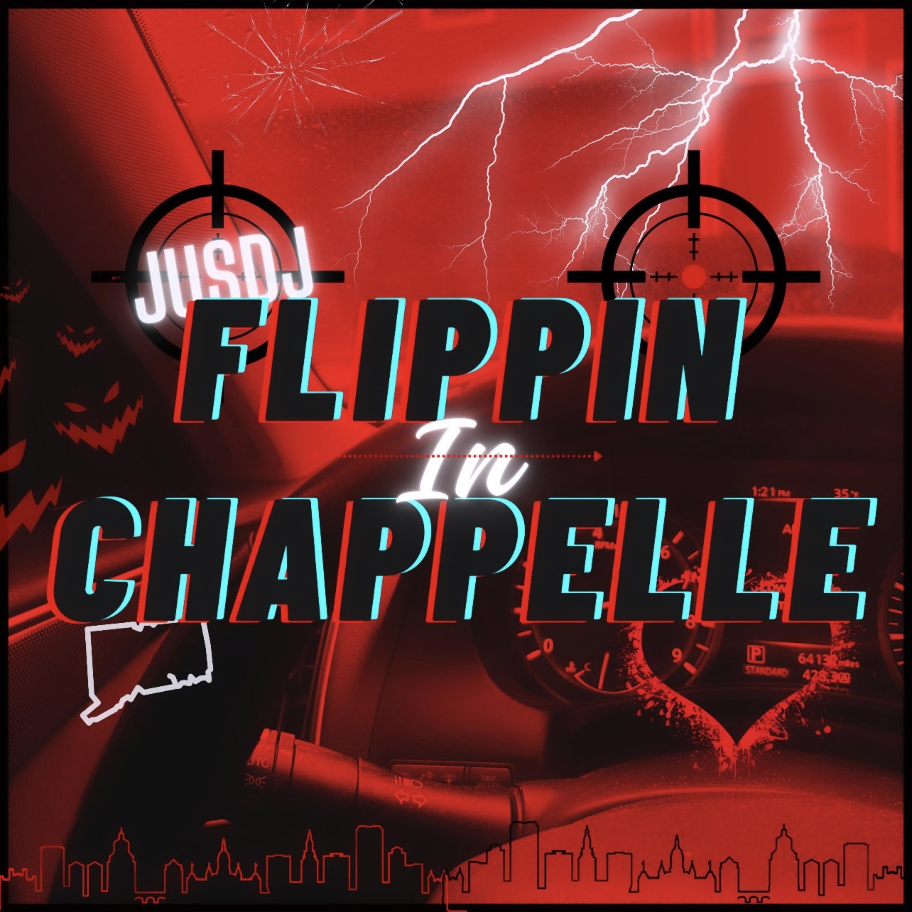 Flippin In Chappelle artwork