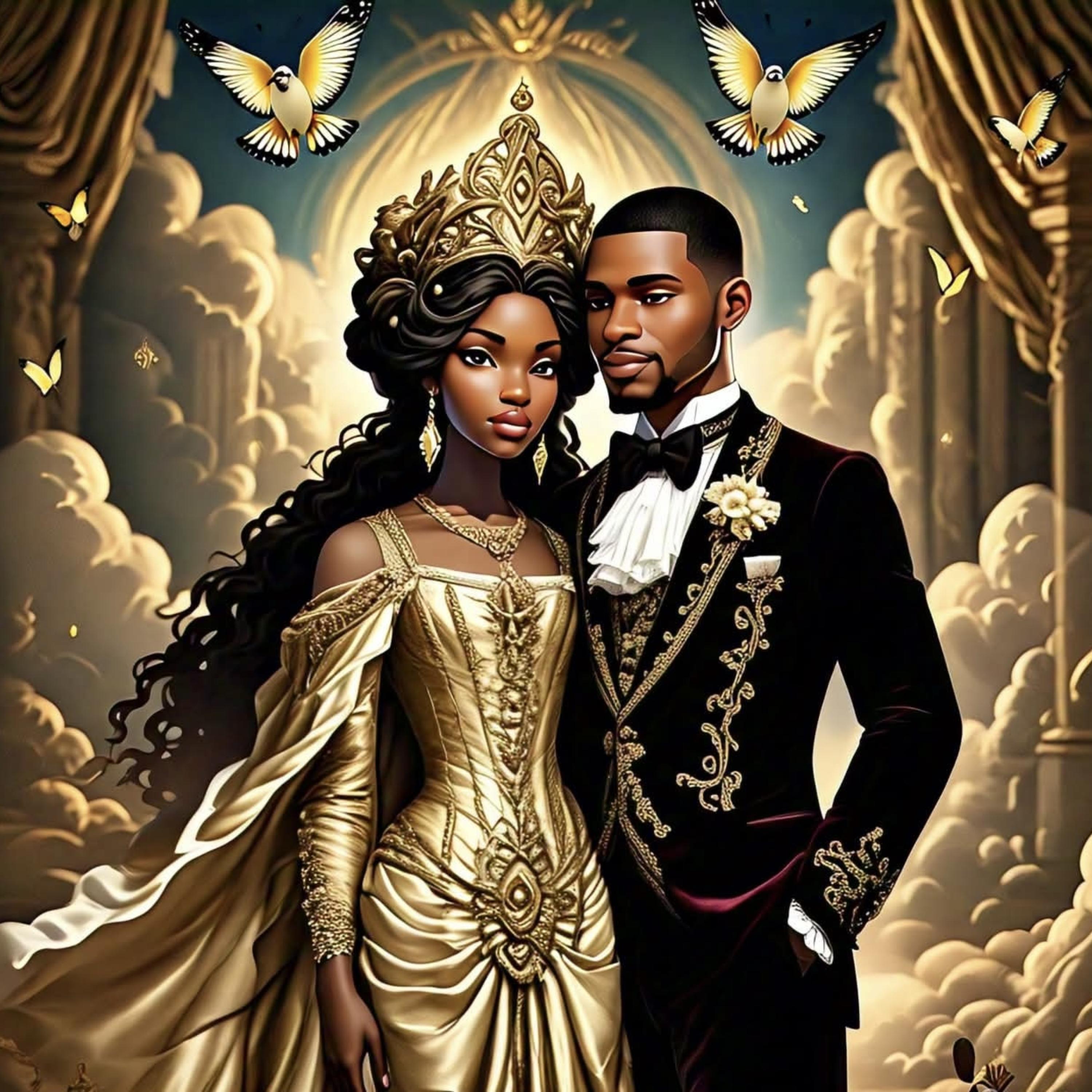 Place In My Heart artwork