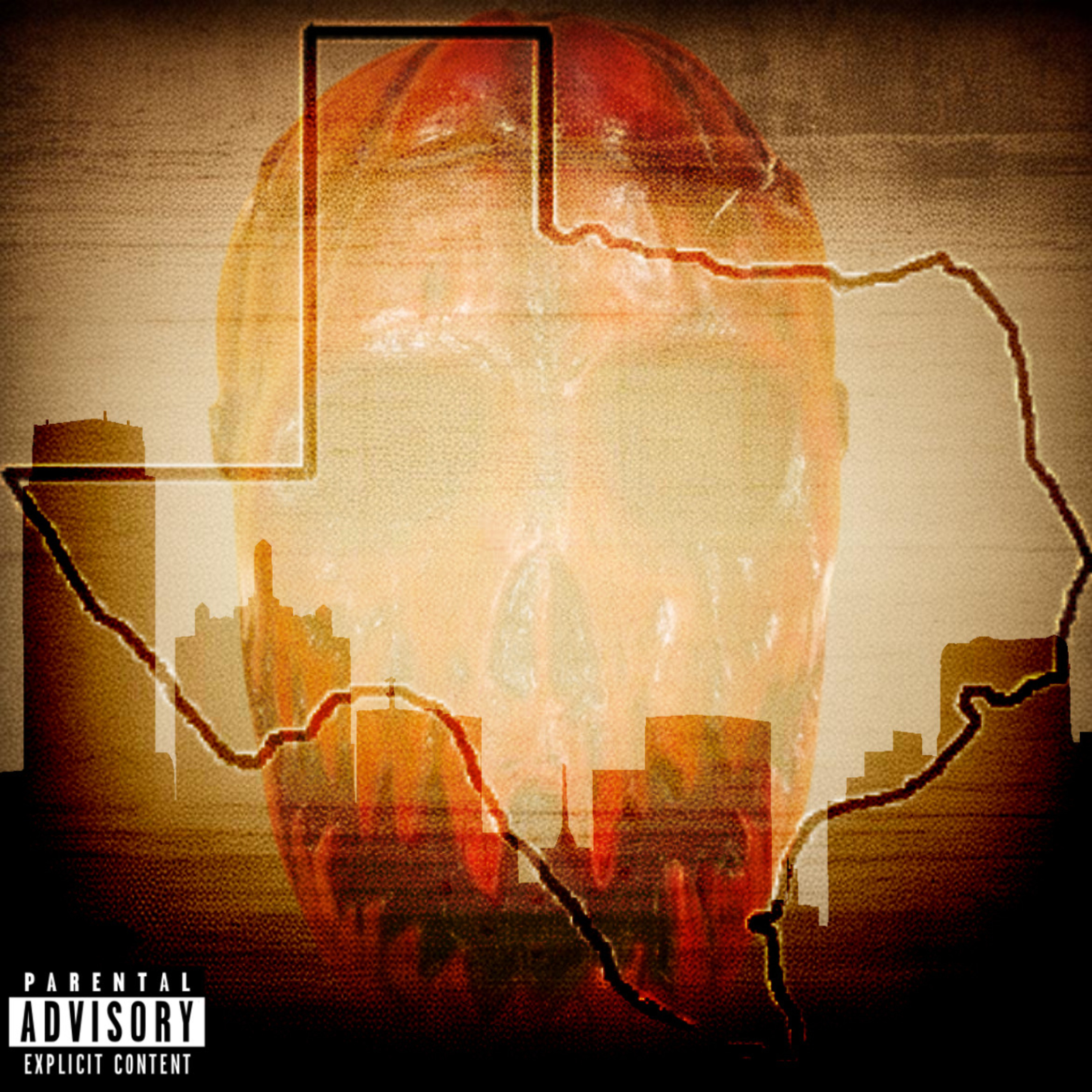 Fuck You artwork