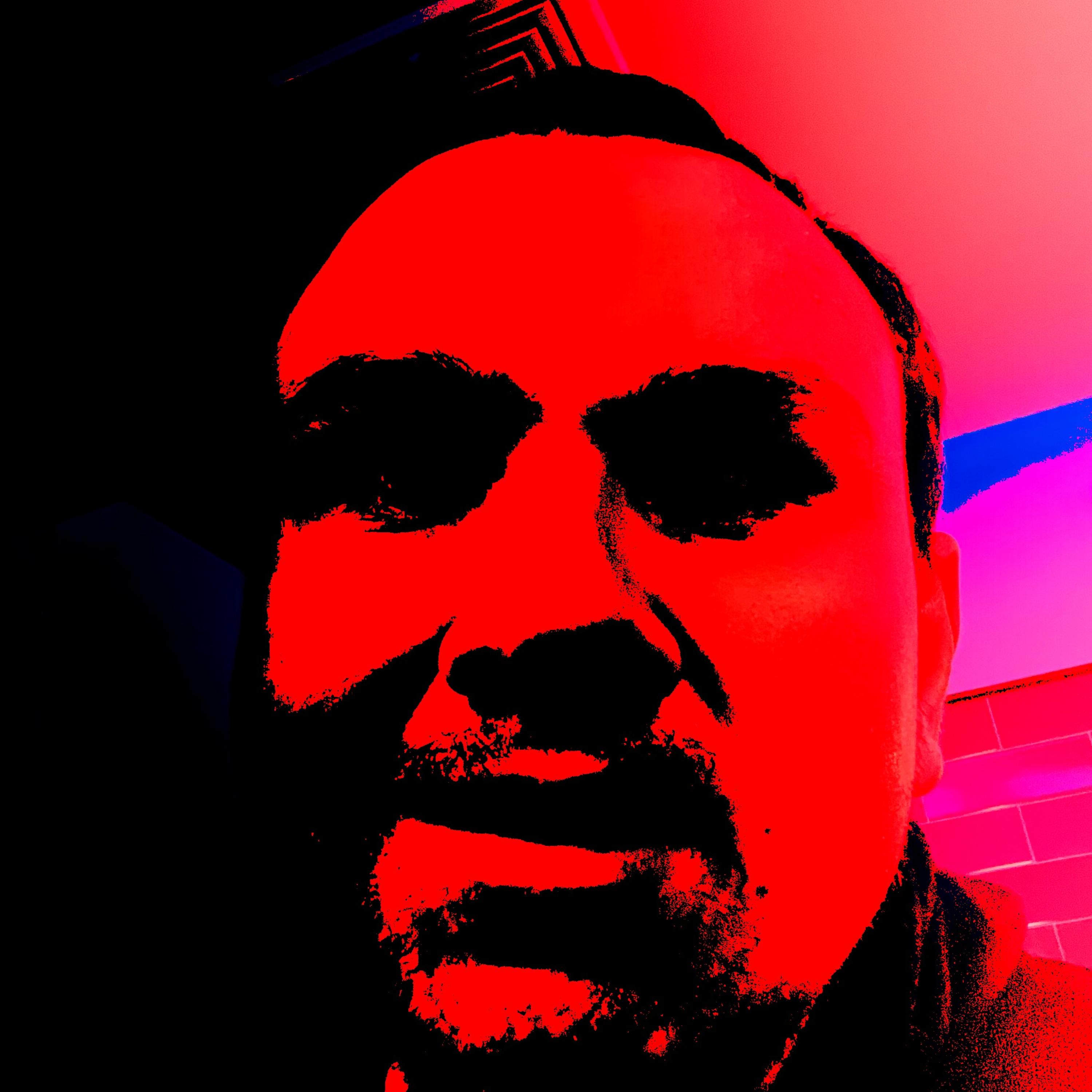 No Fucking Friends artwork