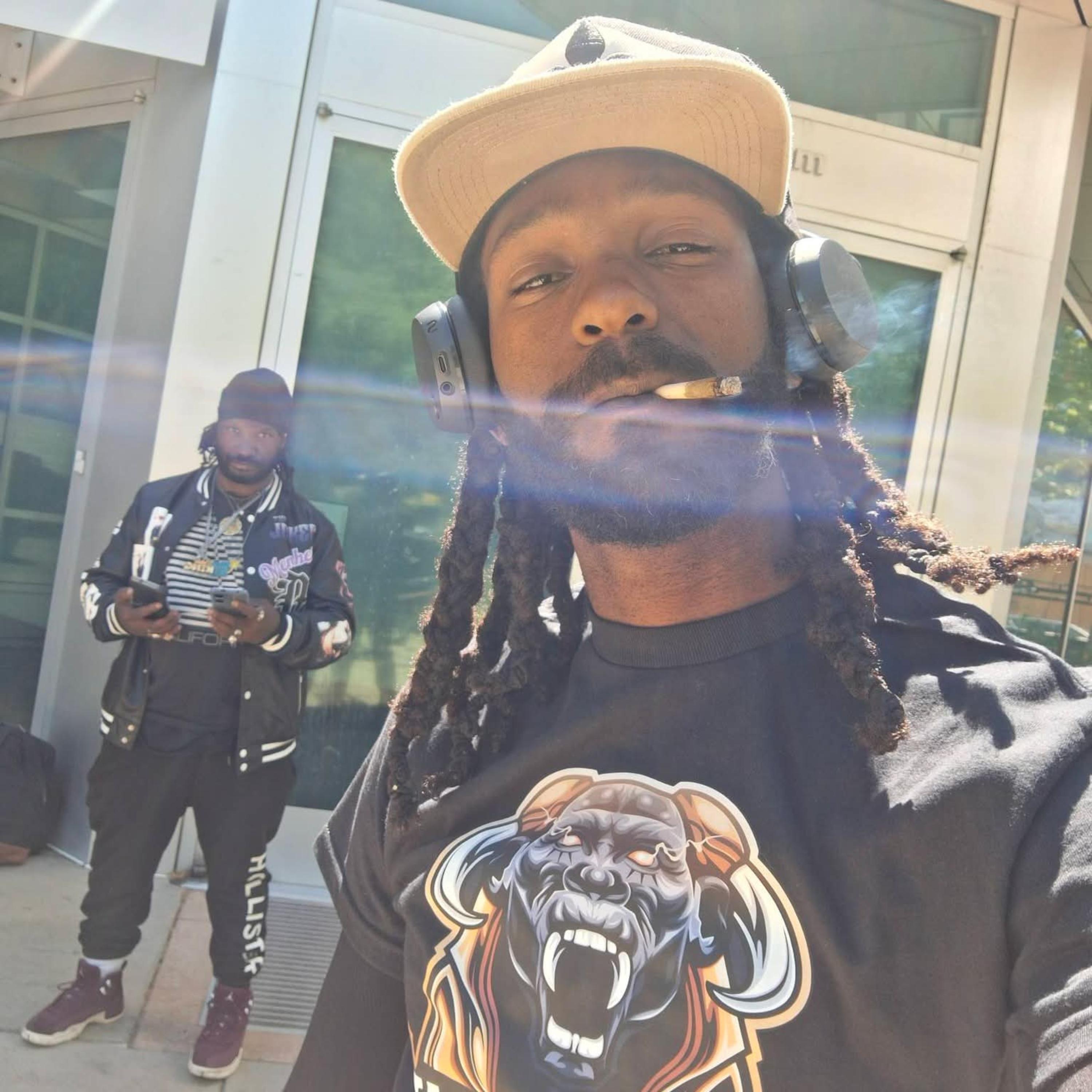 We Got That Flame by SilverBack Druskey cover art