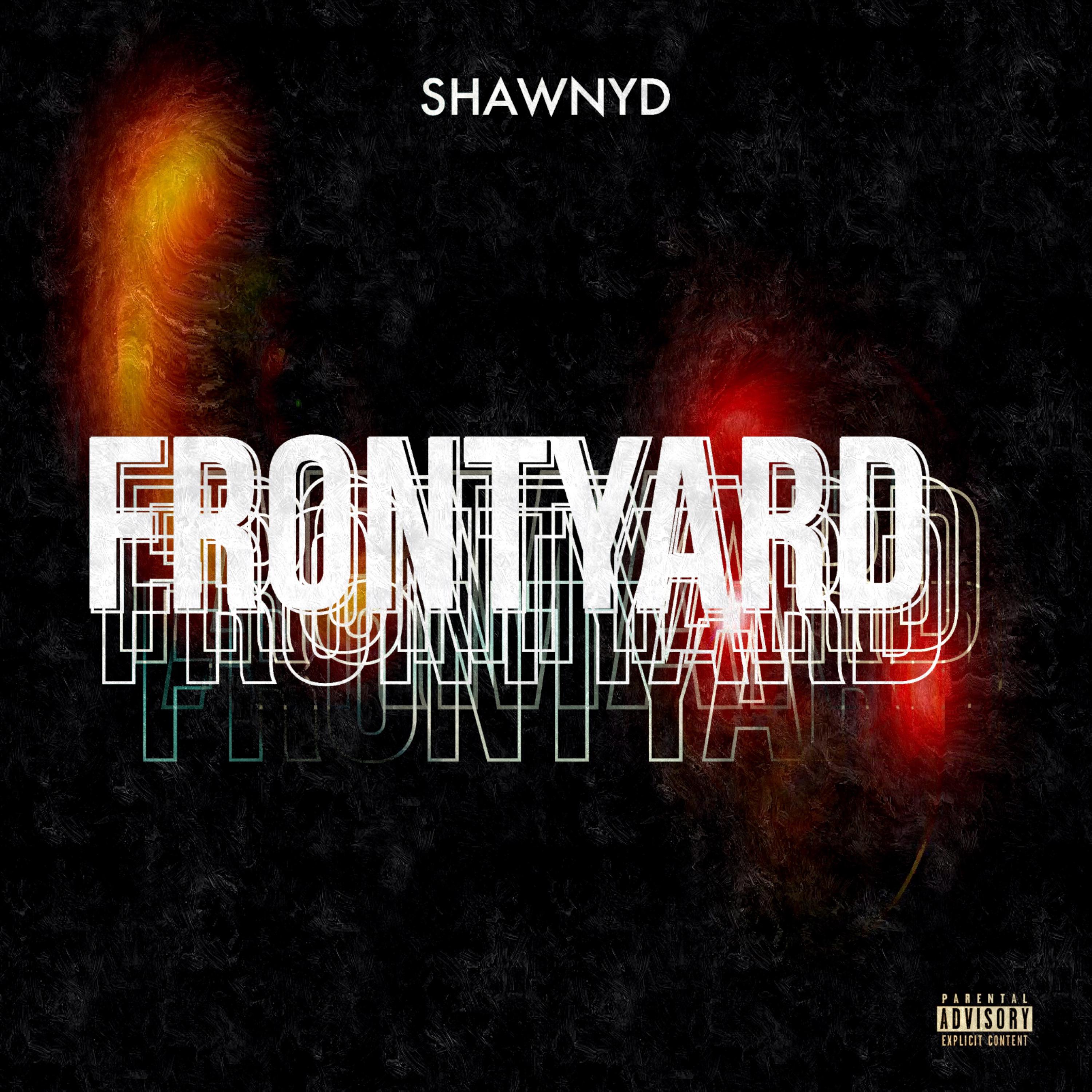 FRONTYARD artwork