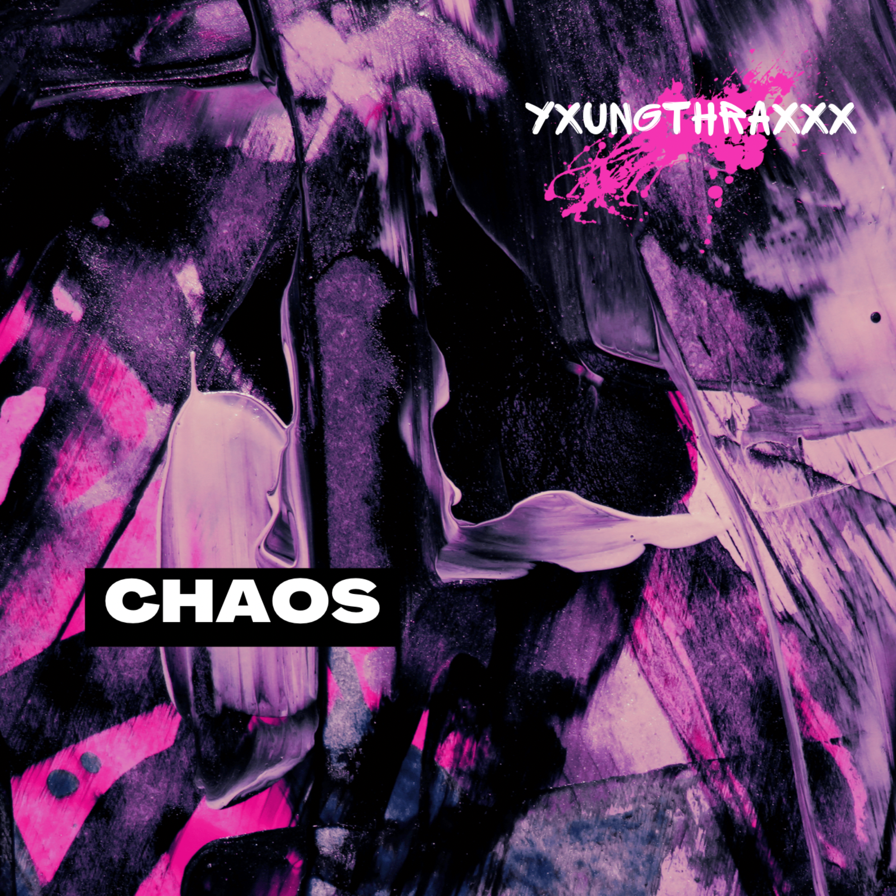 Chaos artwork