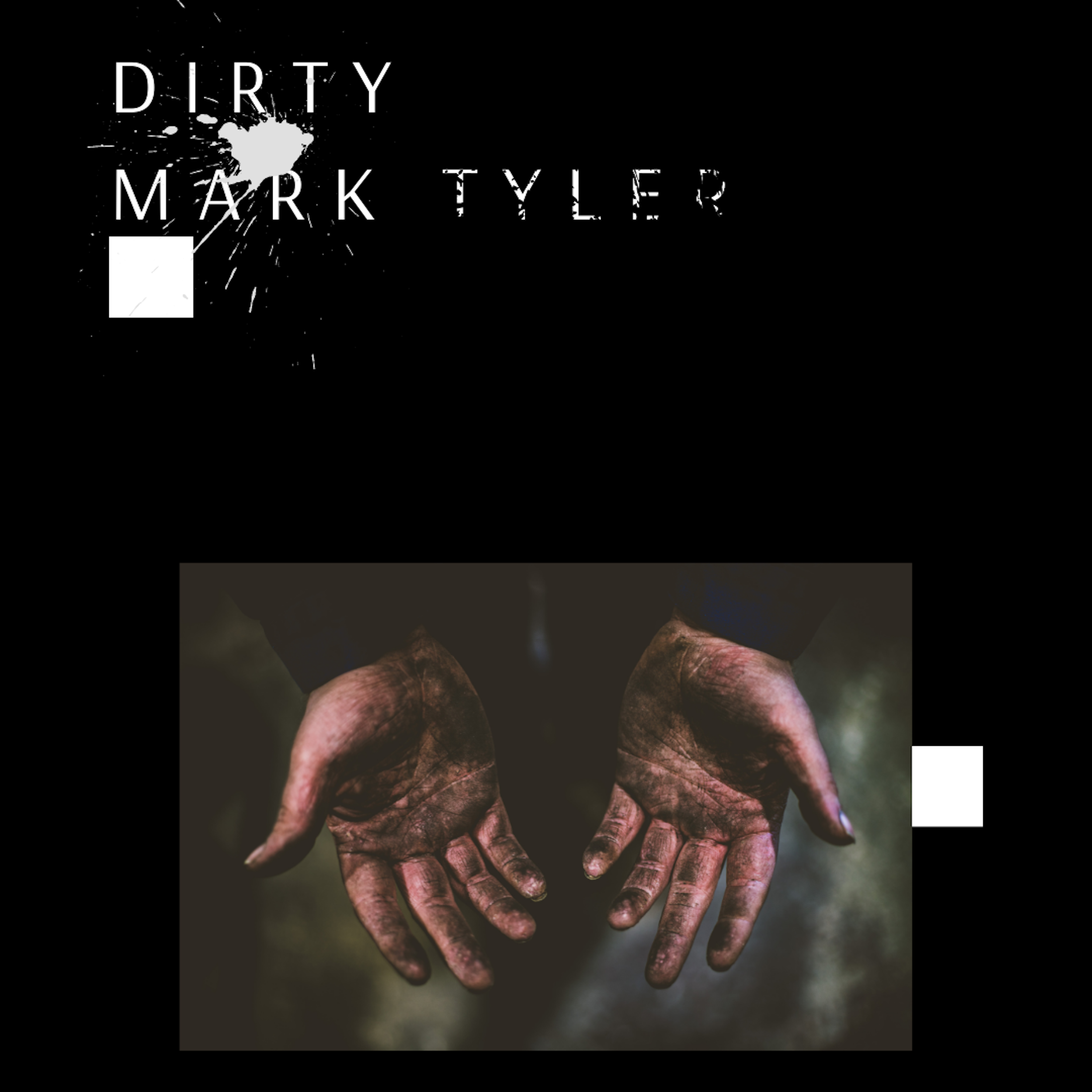 Dirty artwork