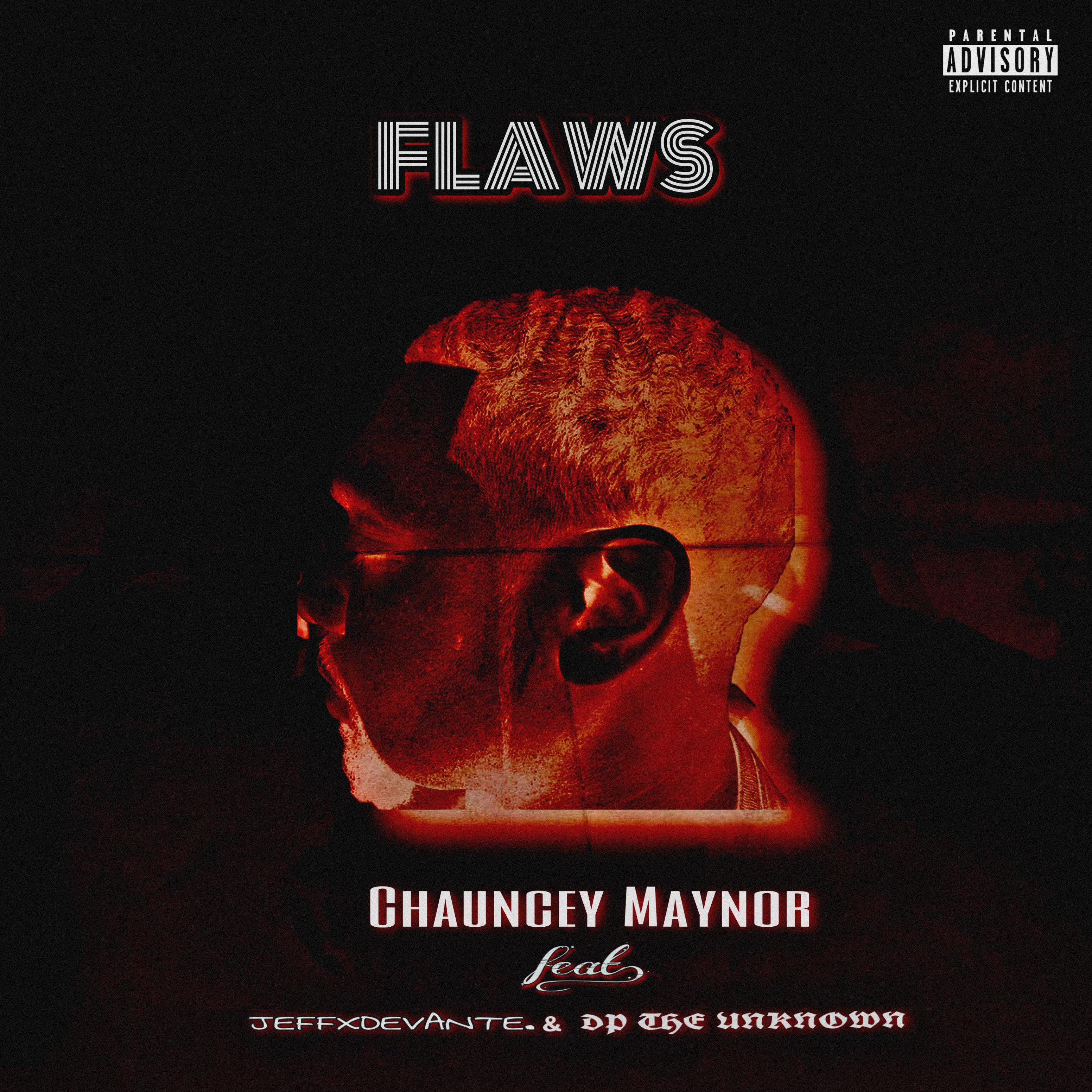 Flaws artwork