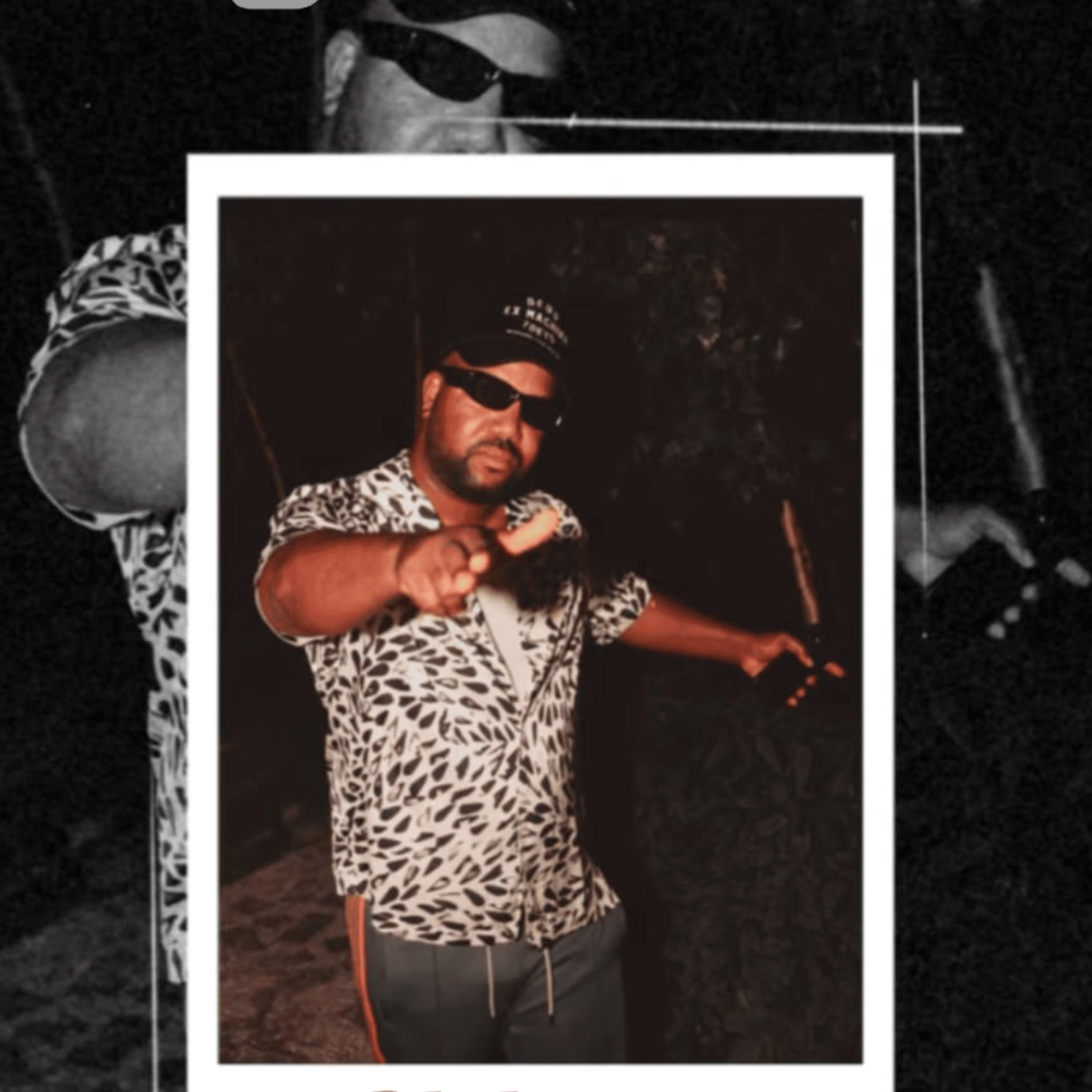 Wild n Out artwork