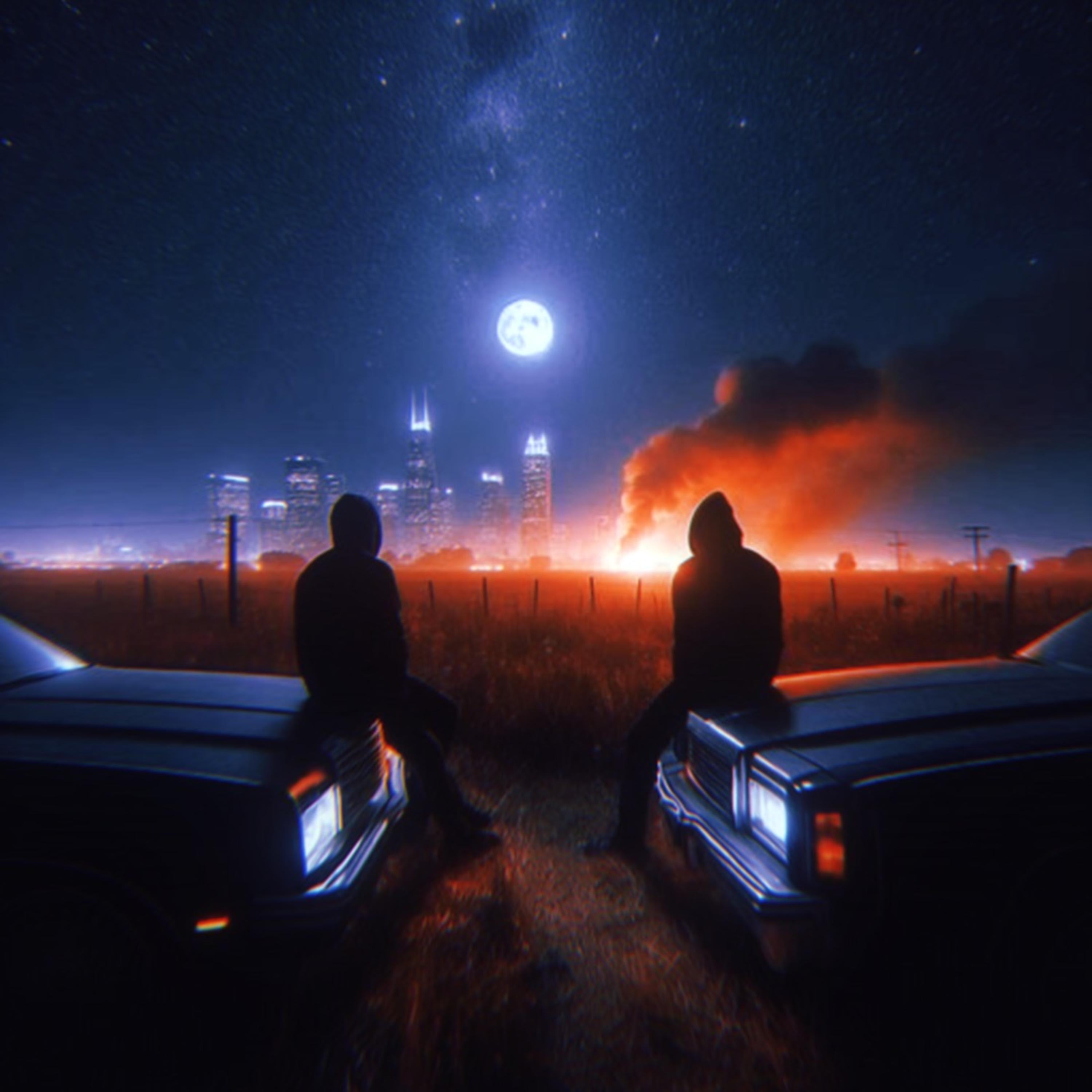 NUMBER 1-ON3 by JordonFoster cover art