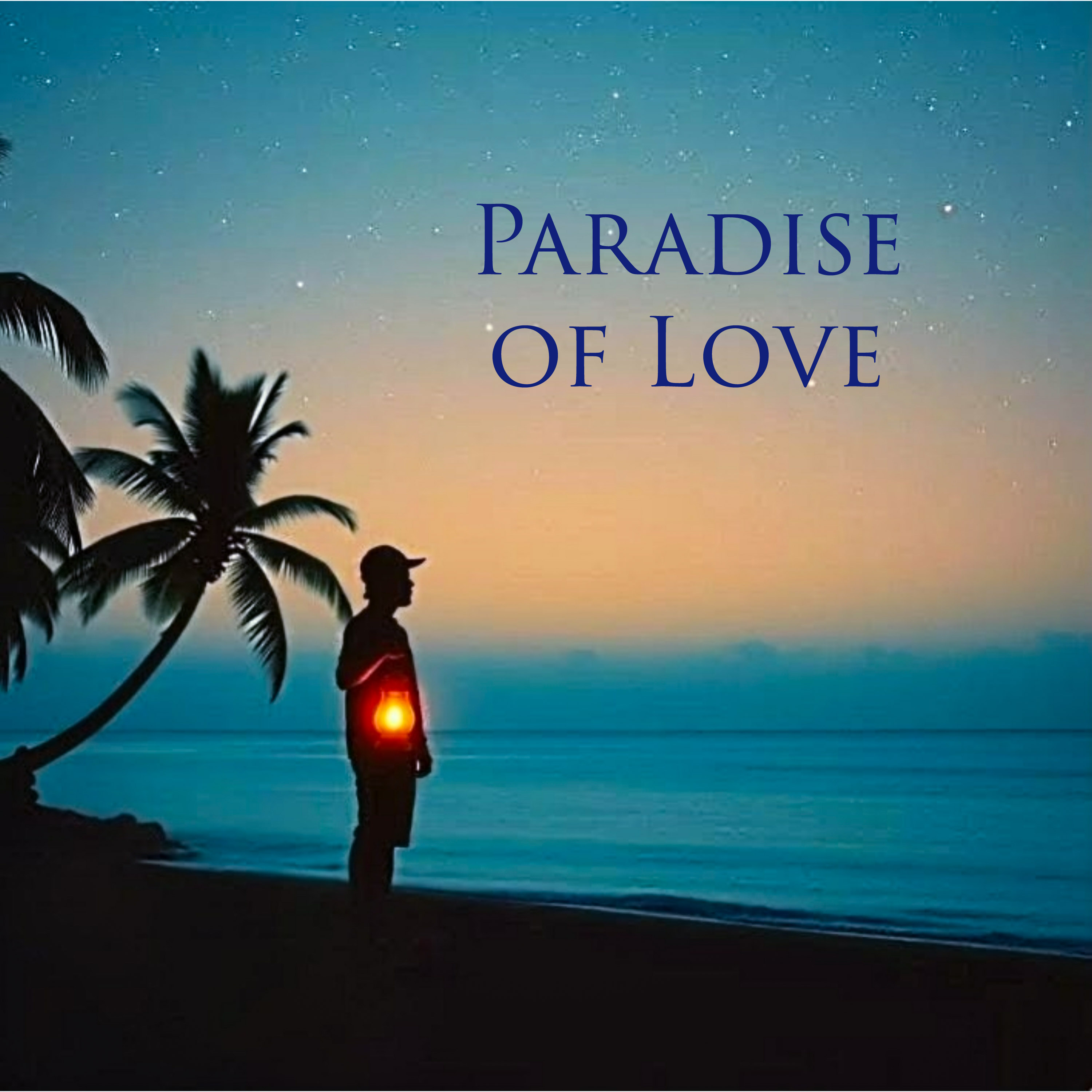 Paradise of Love artwork