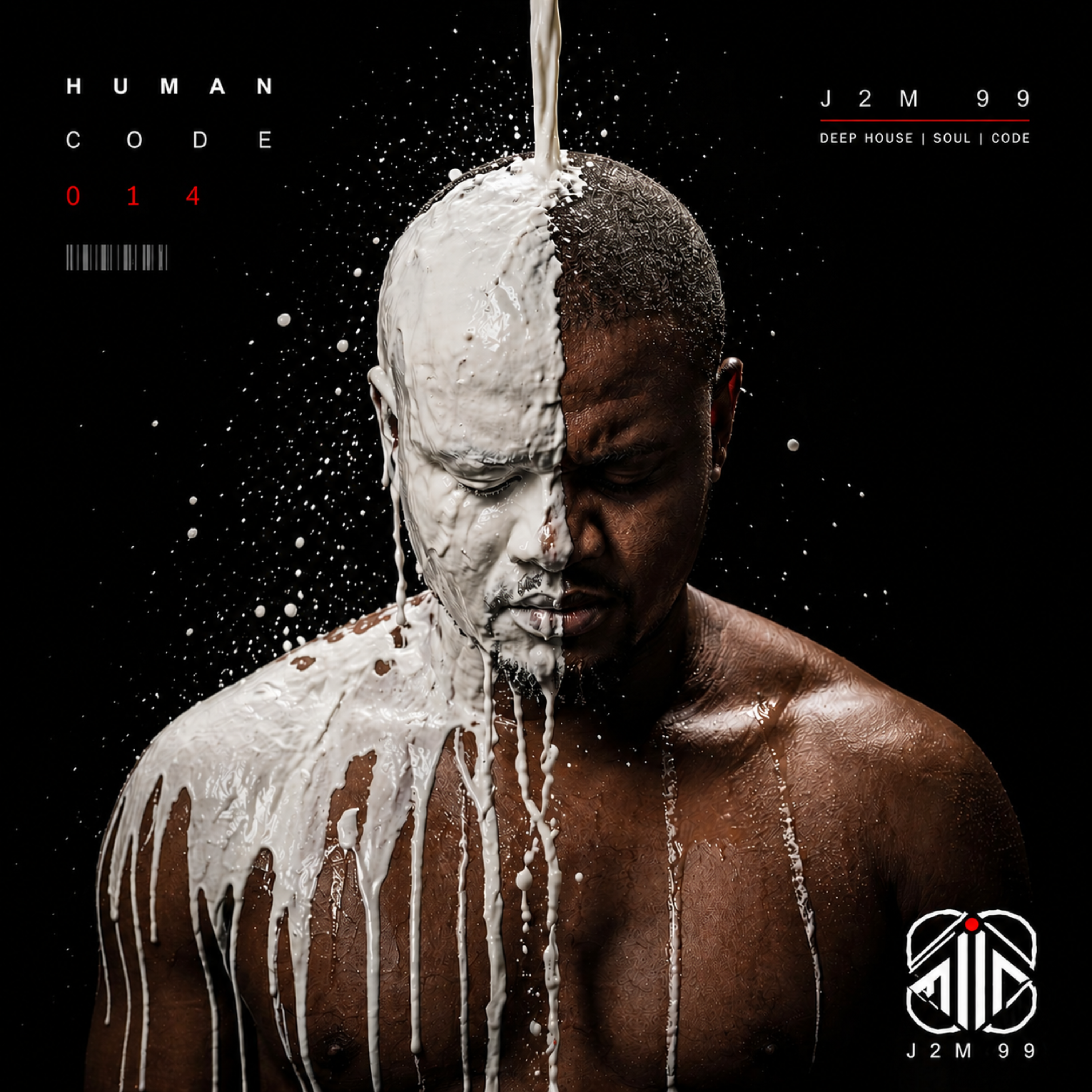 Broken but Breathing by j2m 99 cover art