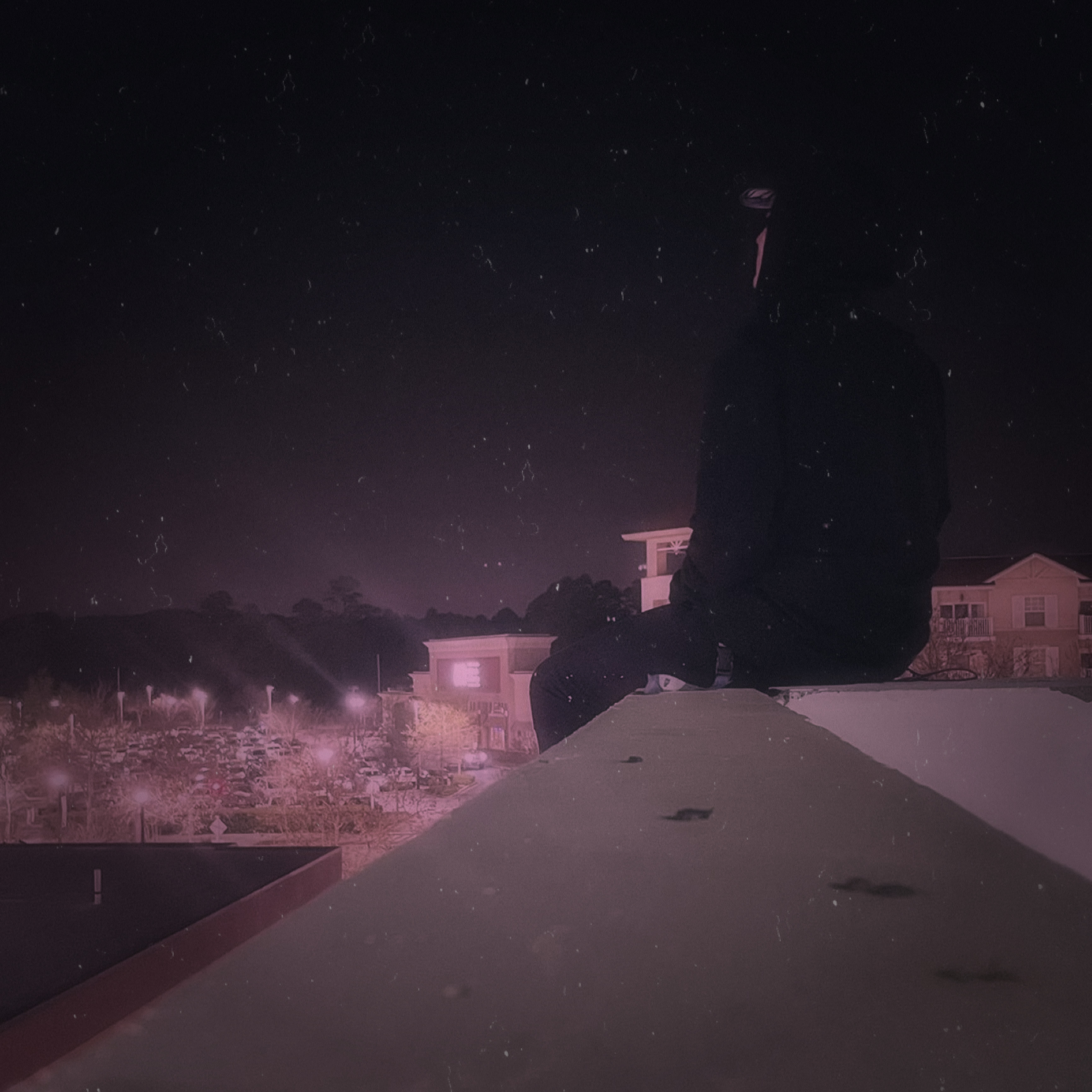 I Had A Dream About You Last Night artwork