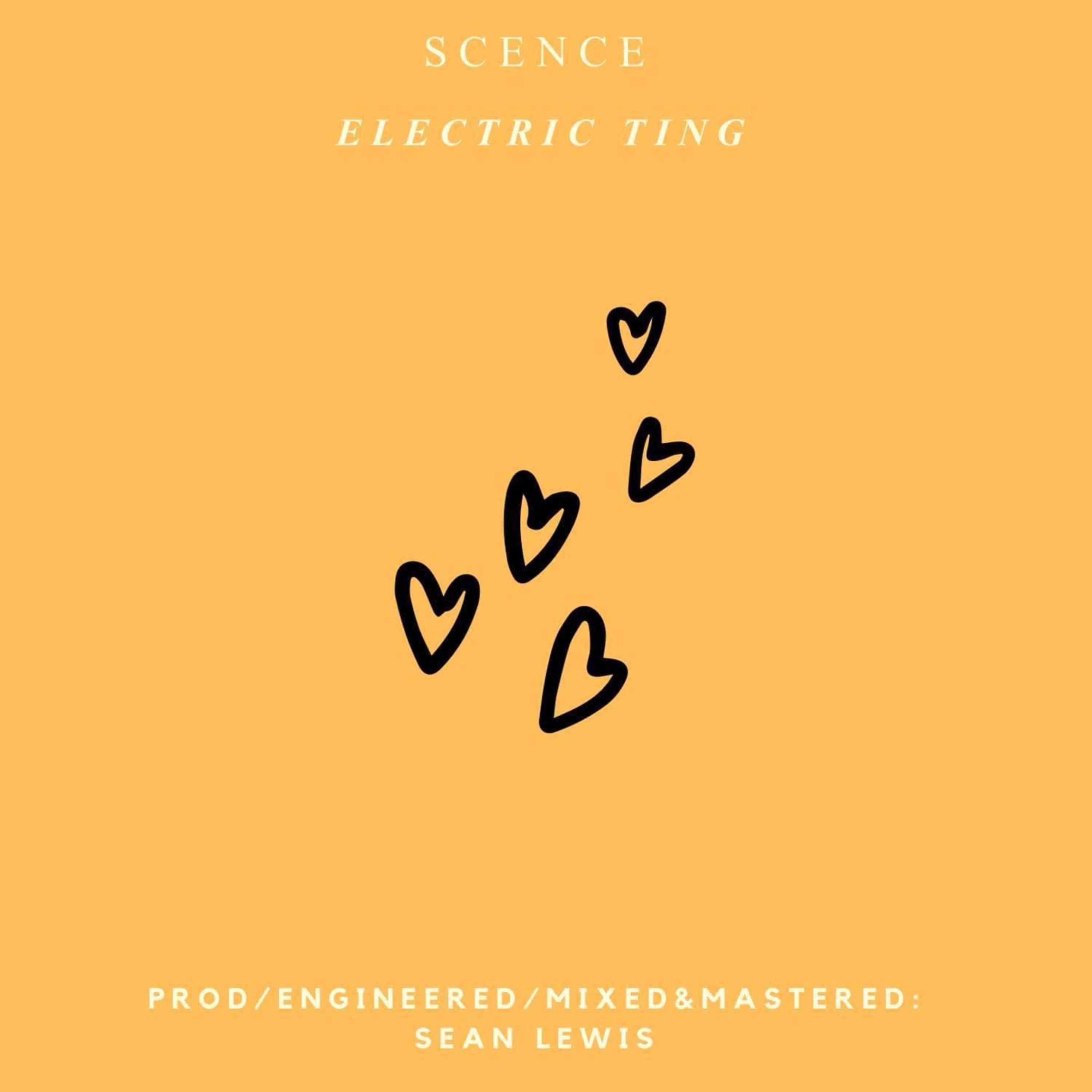 Electric Ting artwork