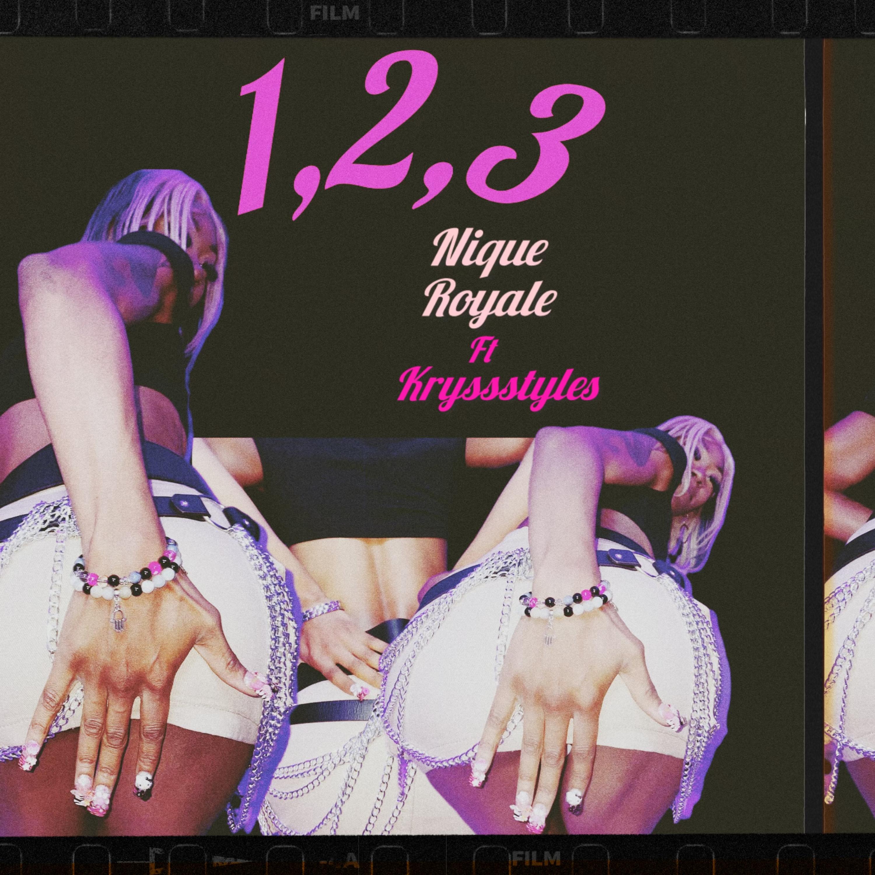 123 artwork