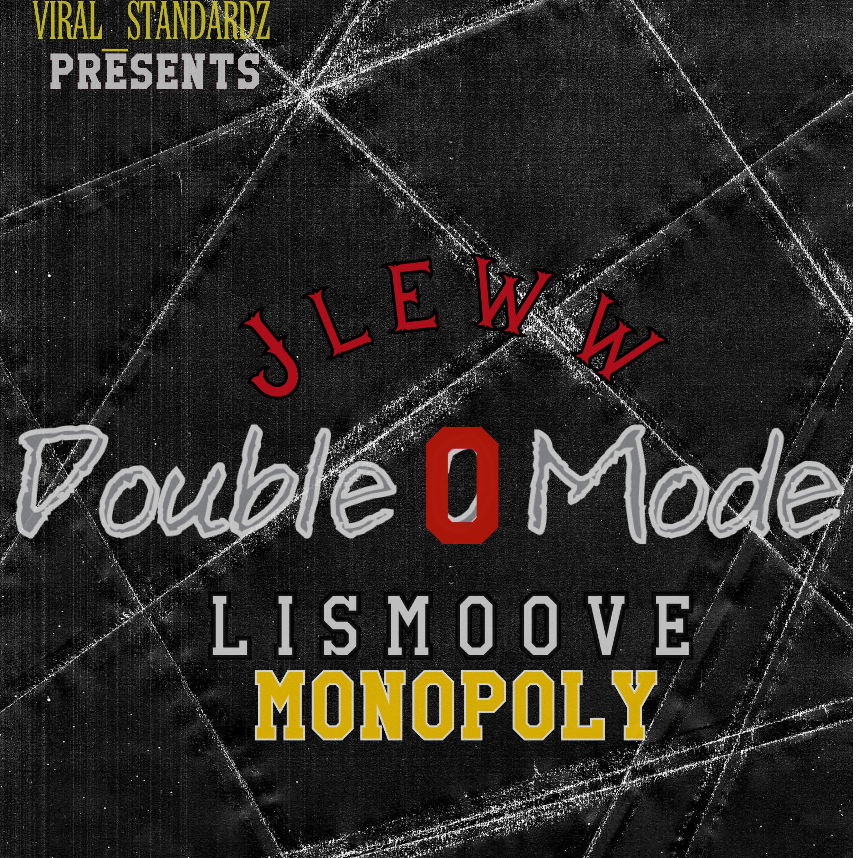 Double 0 MODE artwork