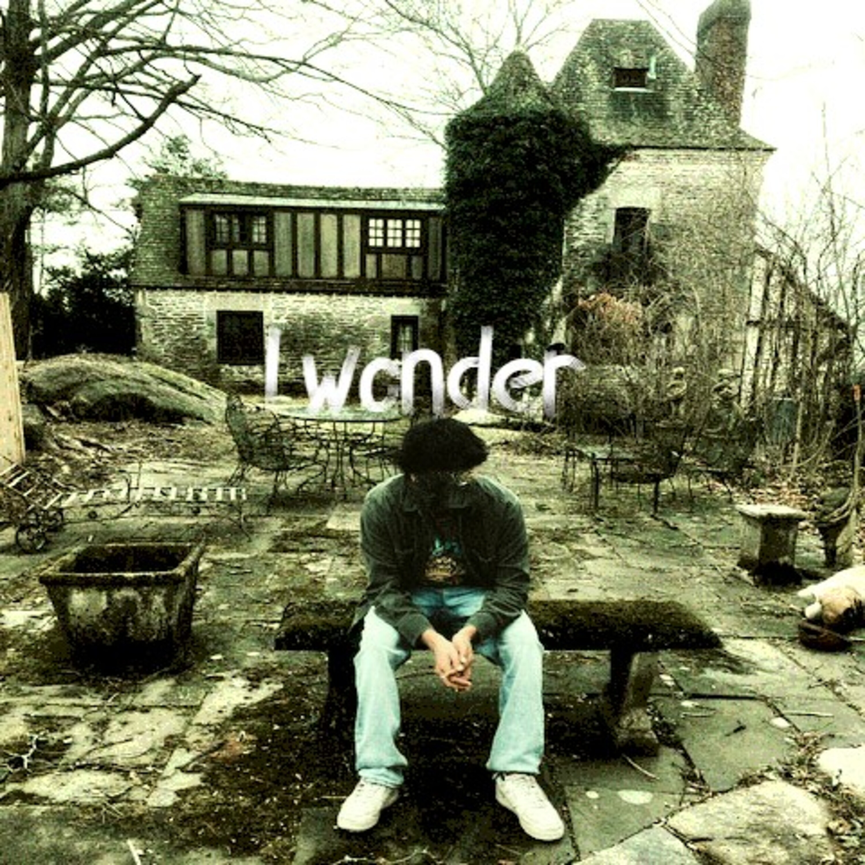 I Wonder by Kozys Kamp cover art