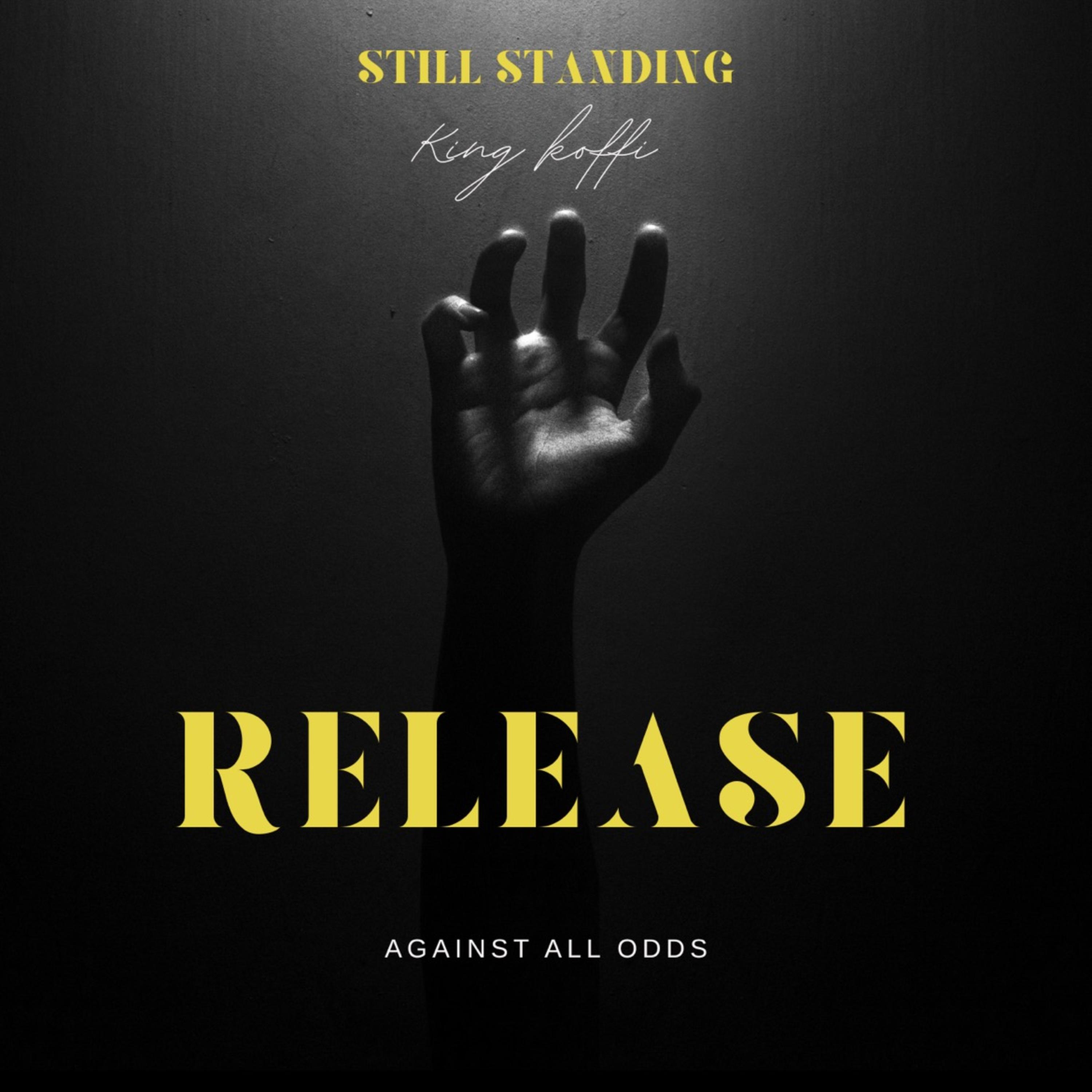 Still Standing artwork