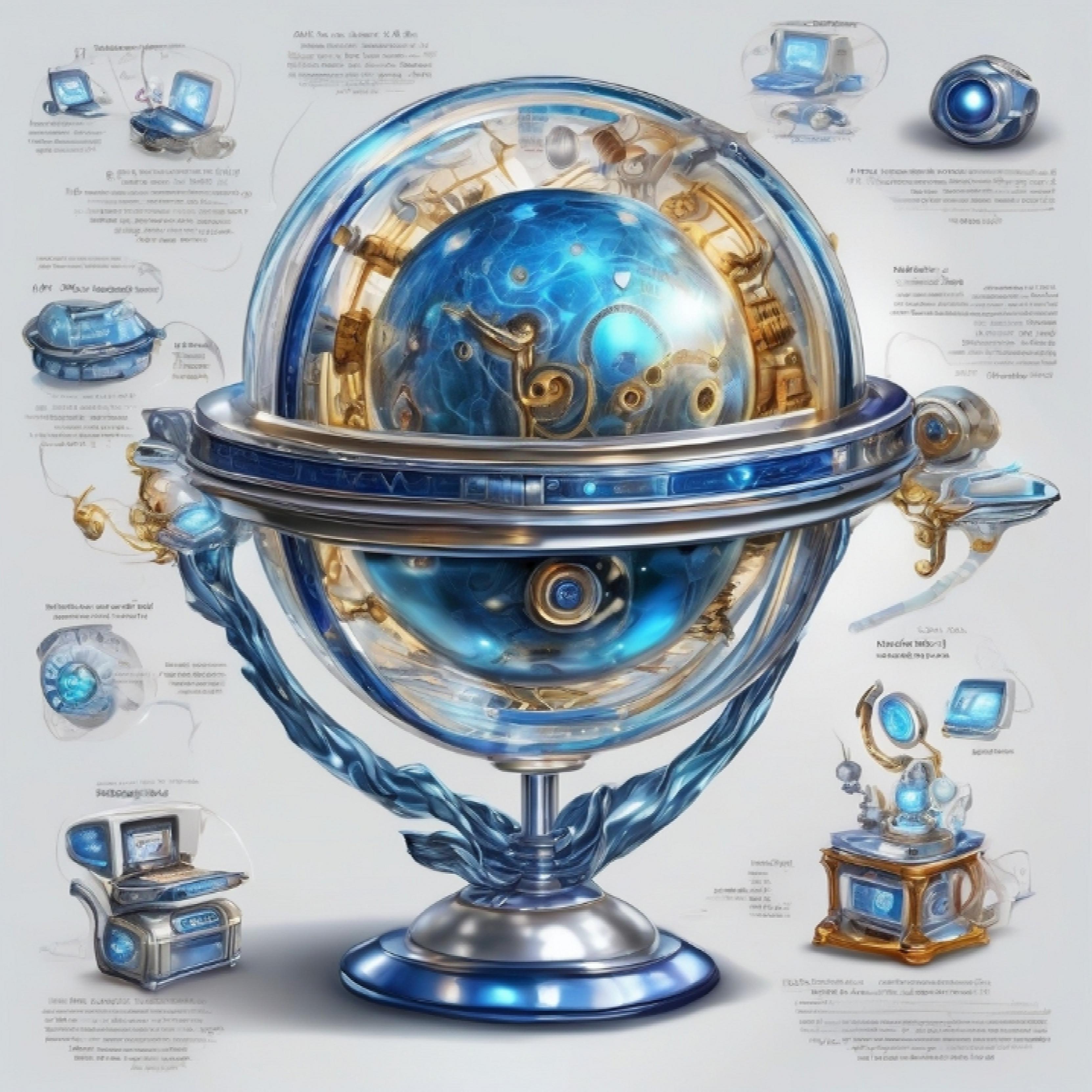 360 Creation Card artwork