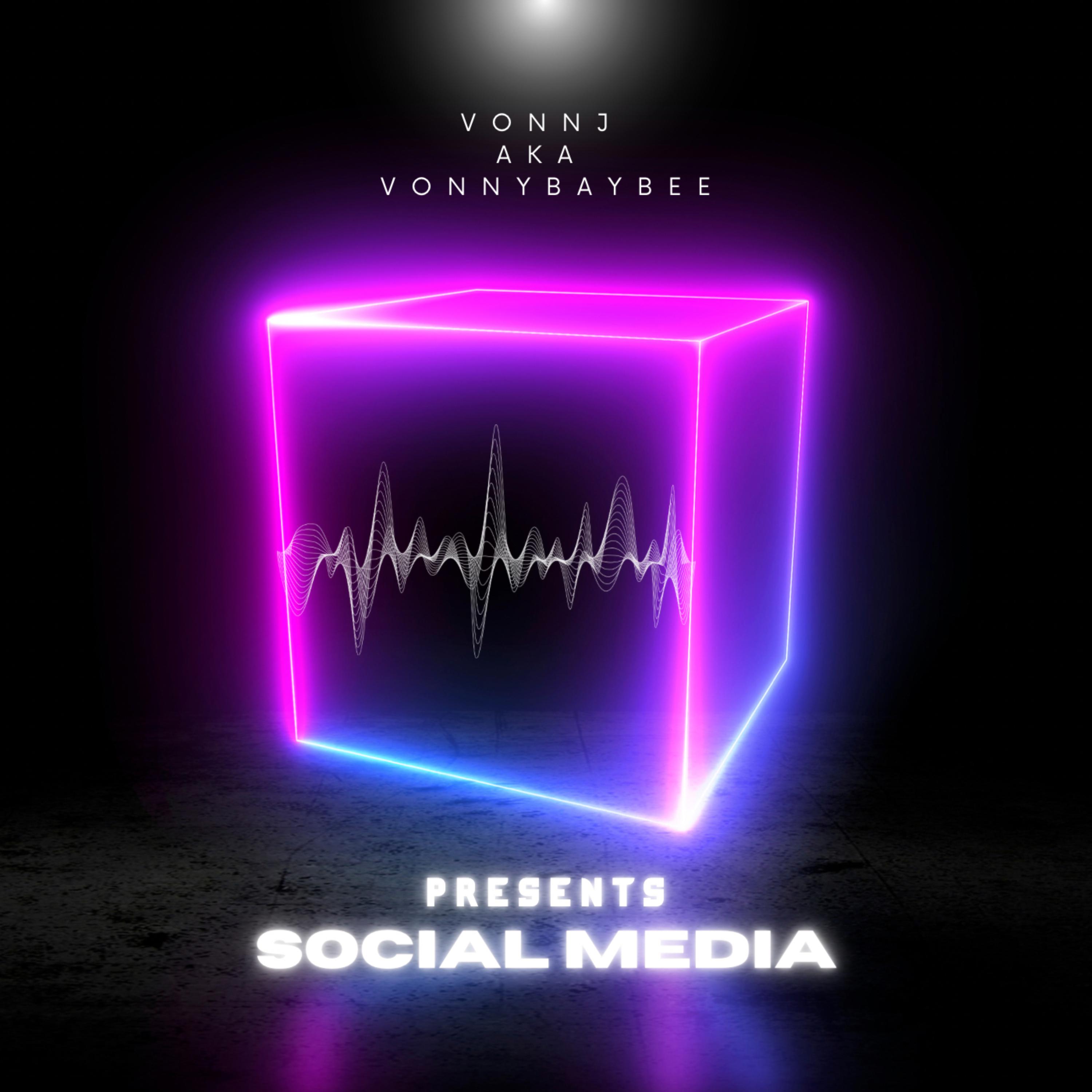 Social Media artwork
