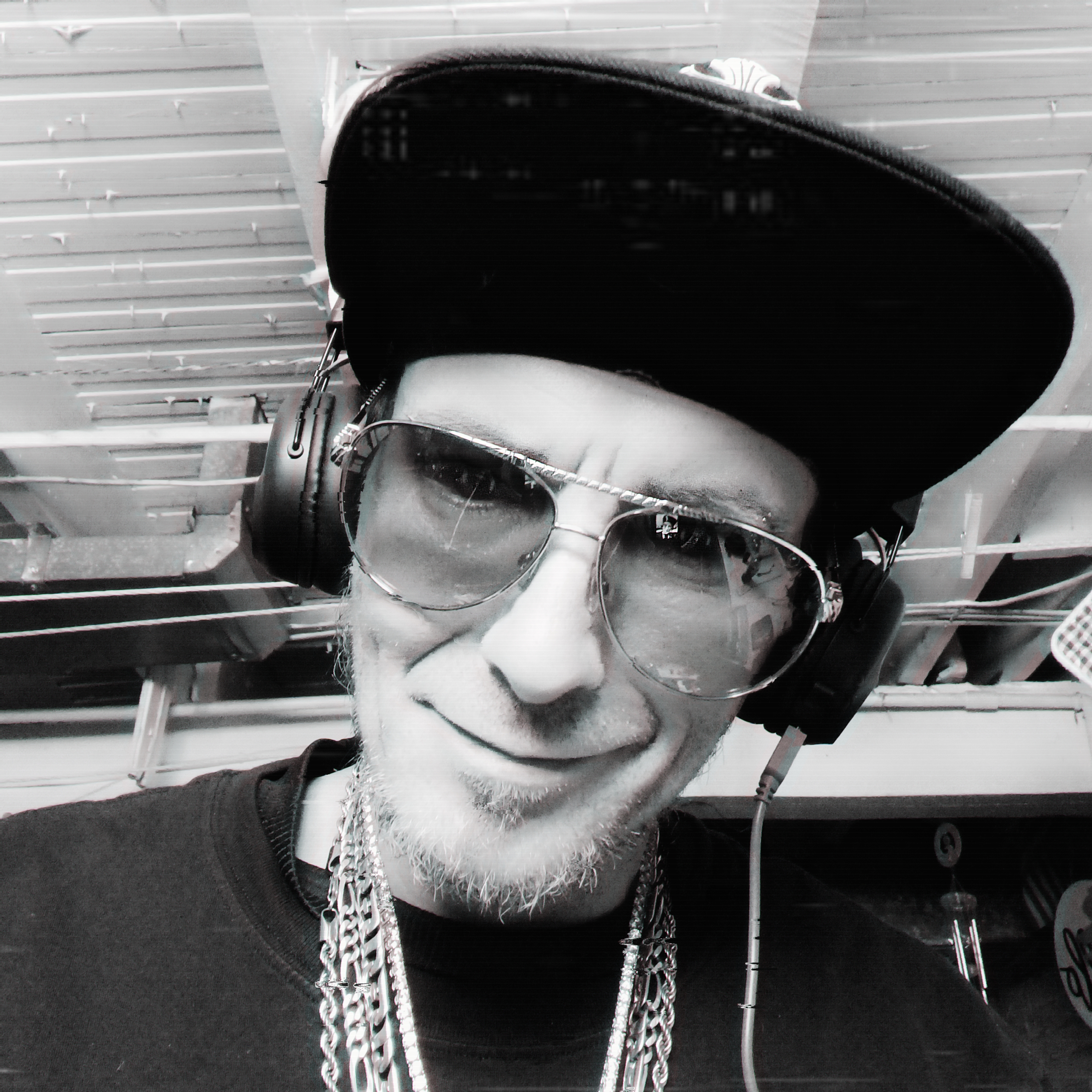 They Faked It  artwork