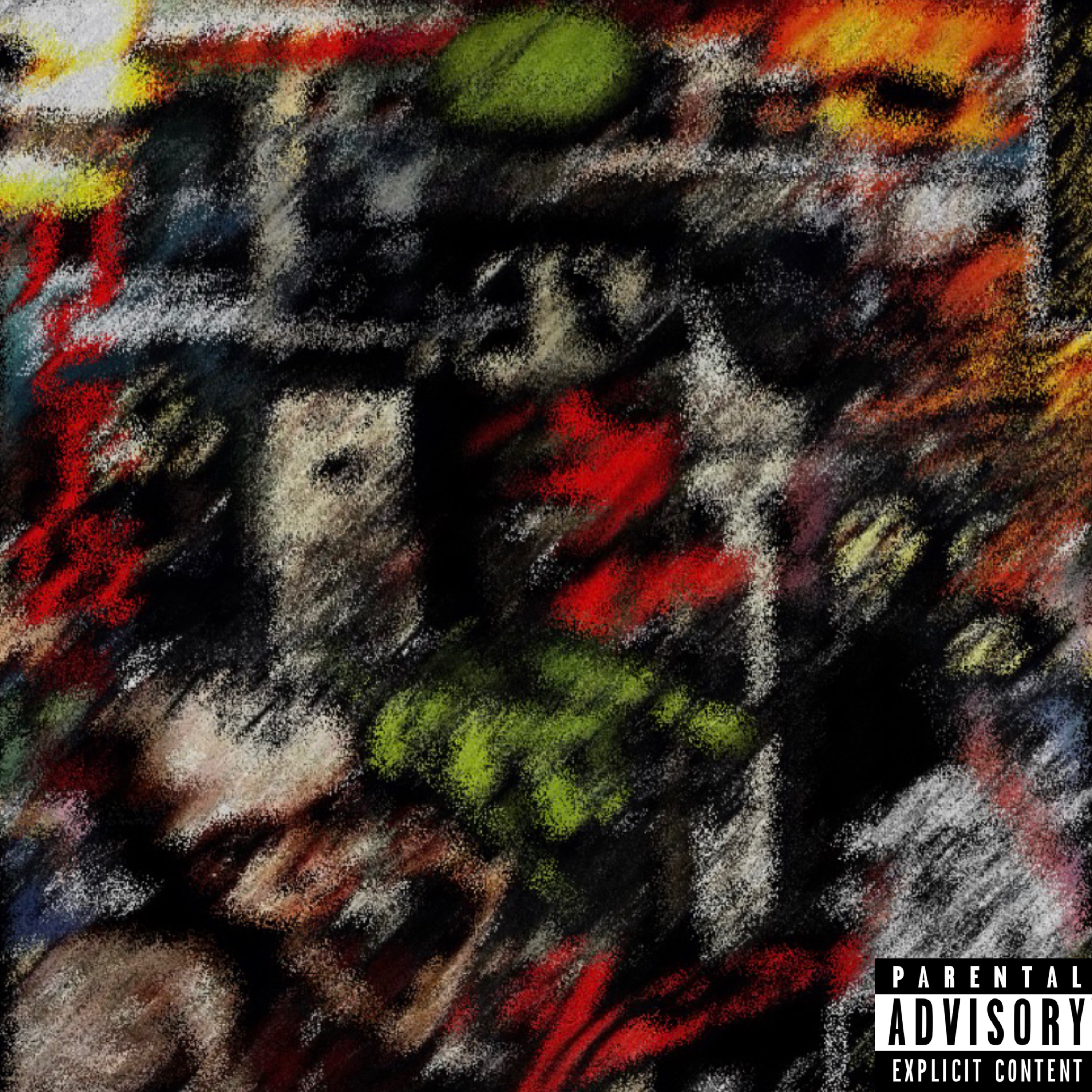 im.not.ok artwork
