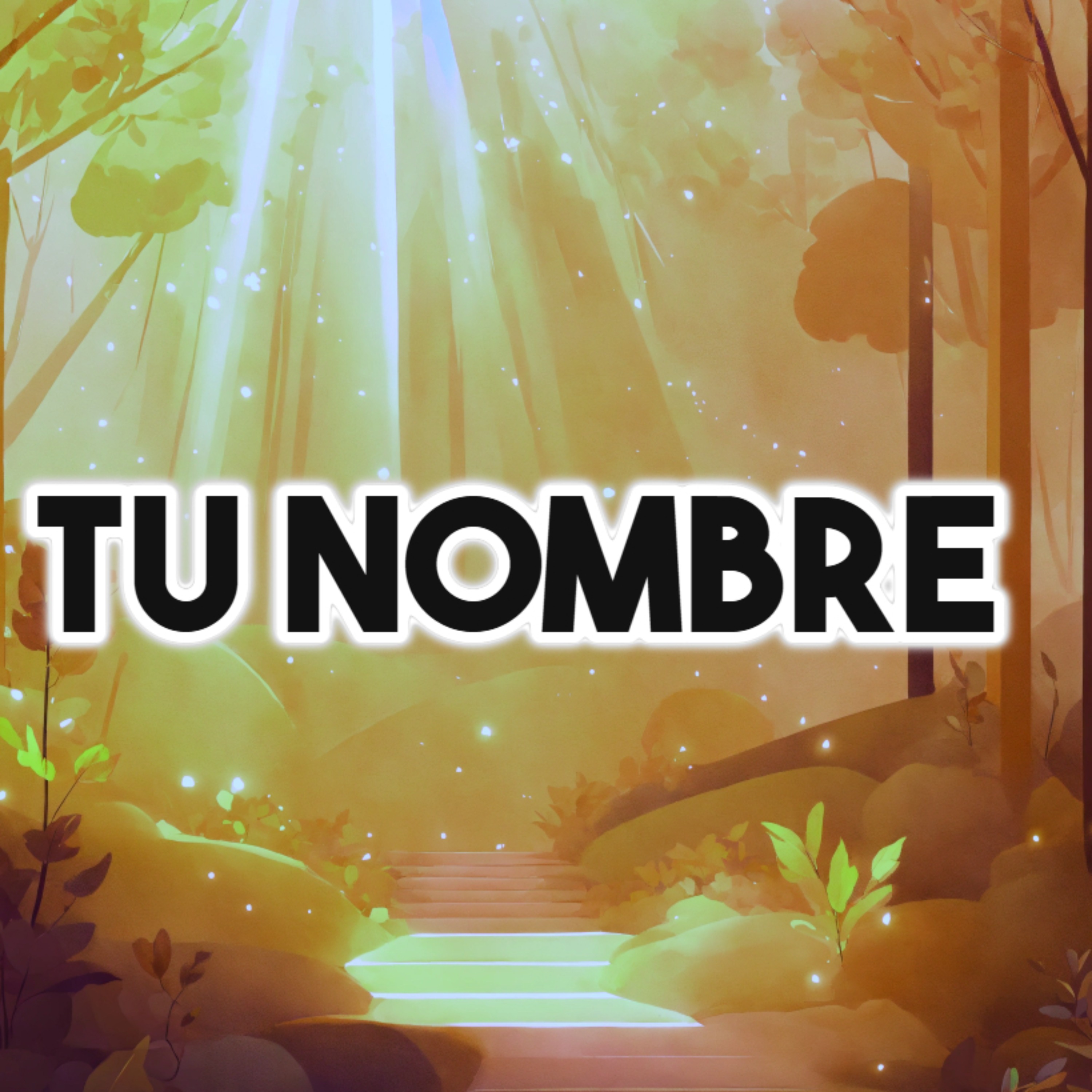 TU NOMBRE by Lil Savage cover art