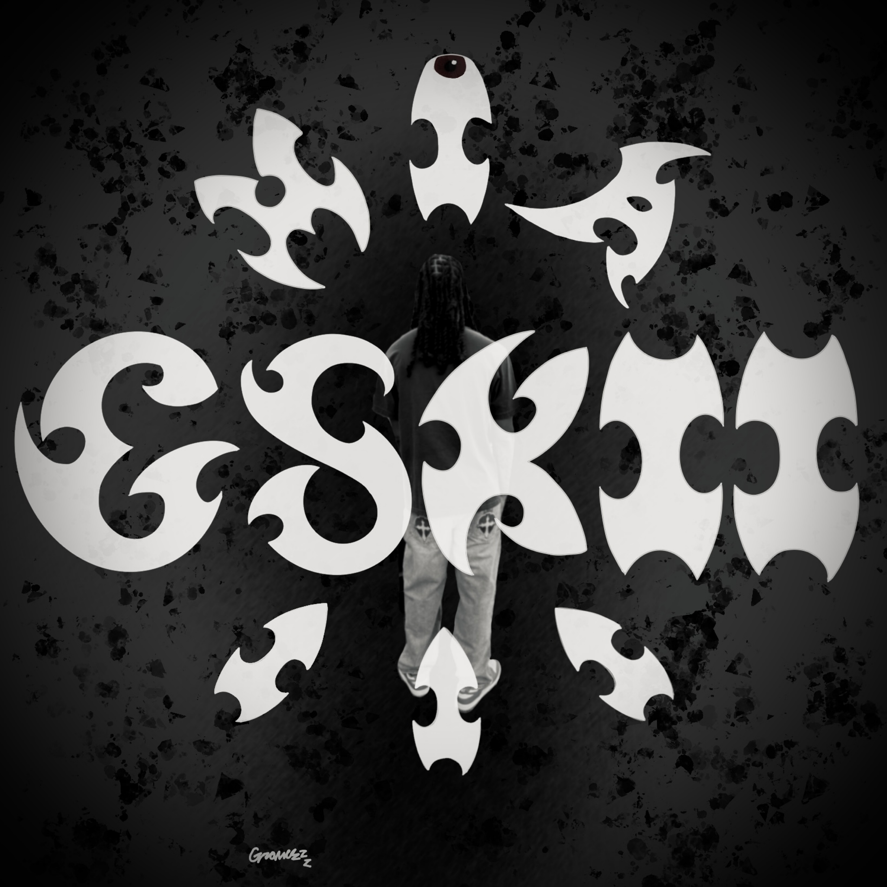 MIA GSKII III artwork