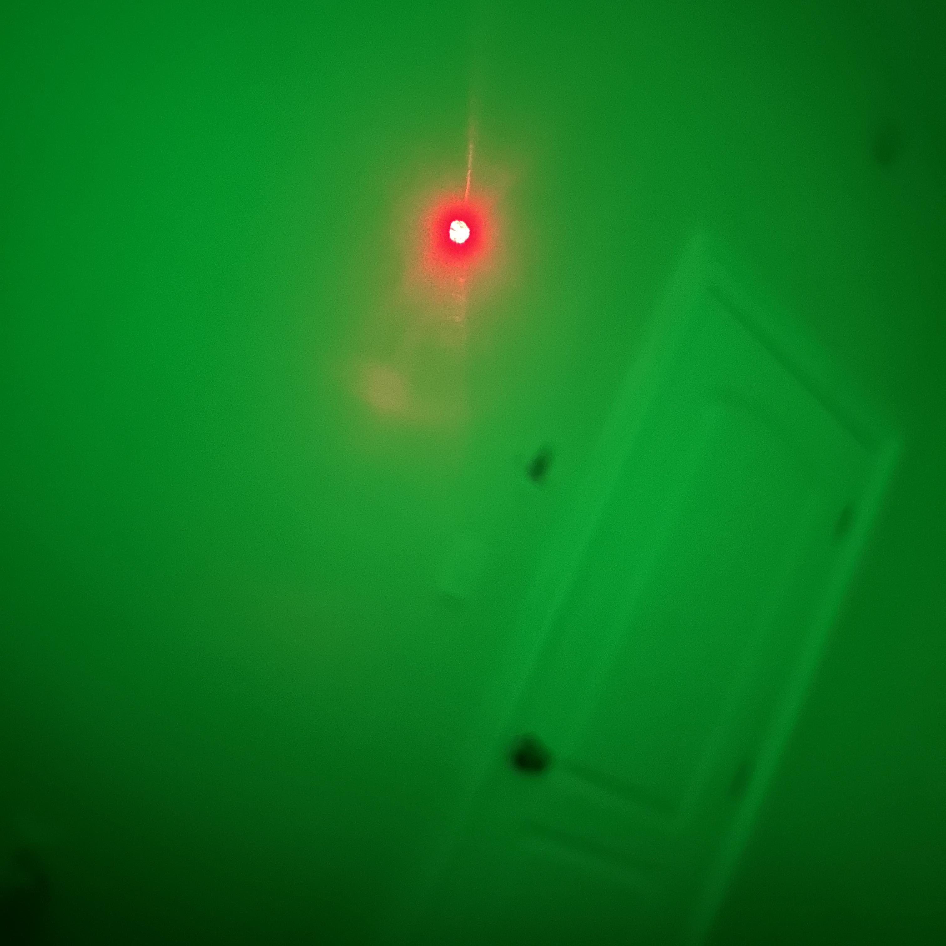 Red Paint artwork