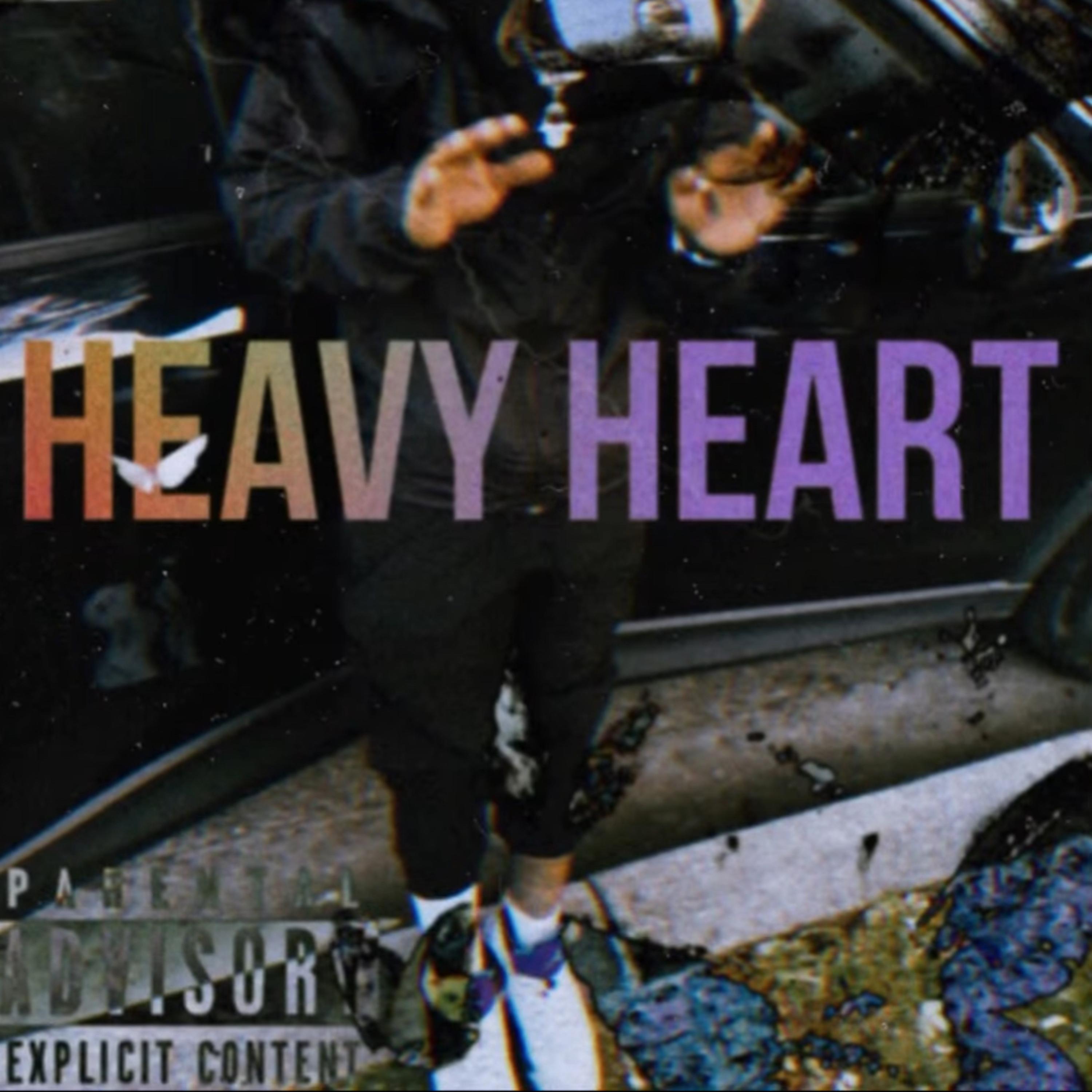 Heavy Heart artwork