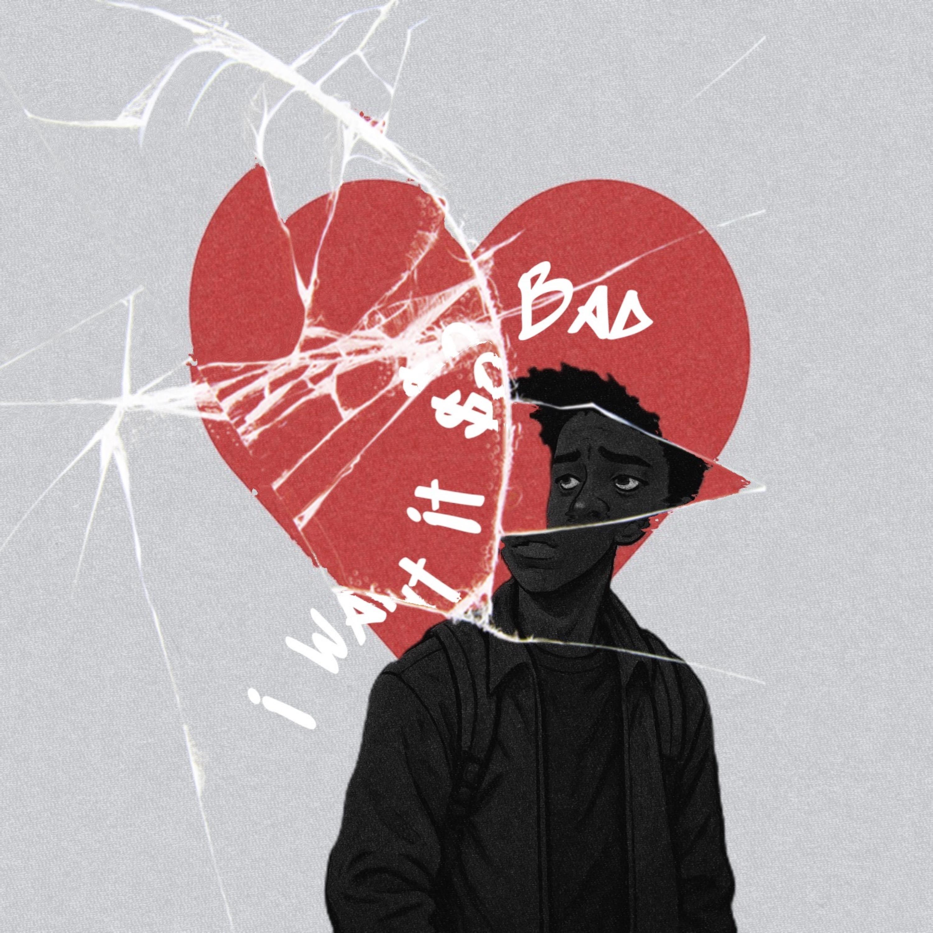 I Want it So Bad artwork