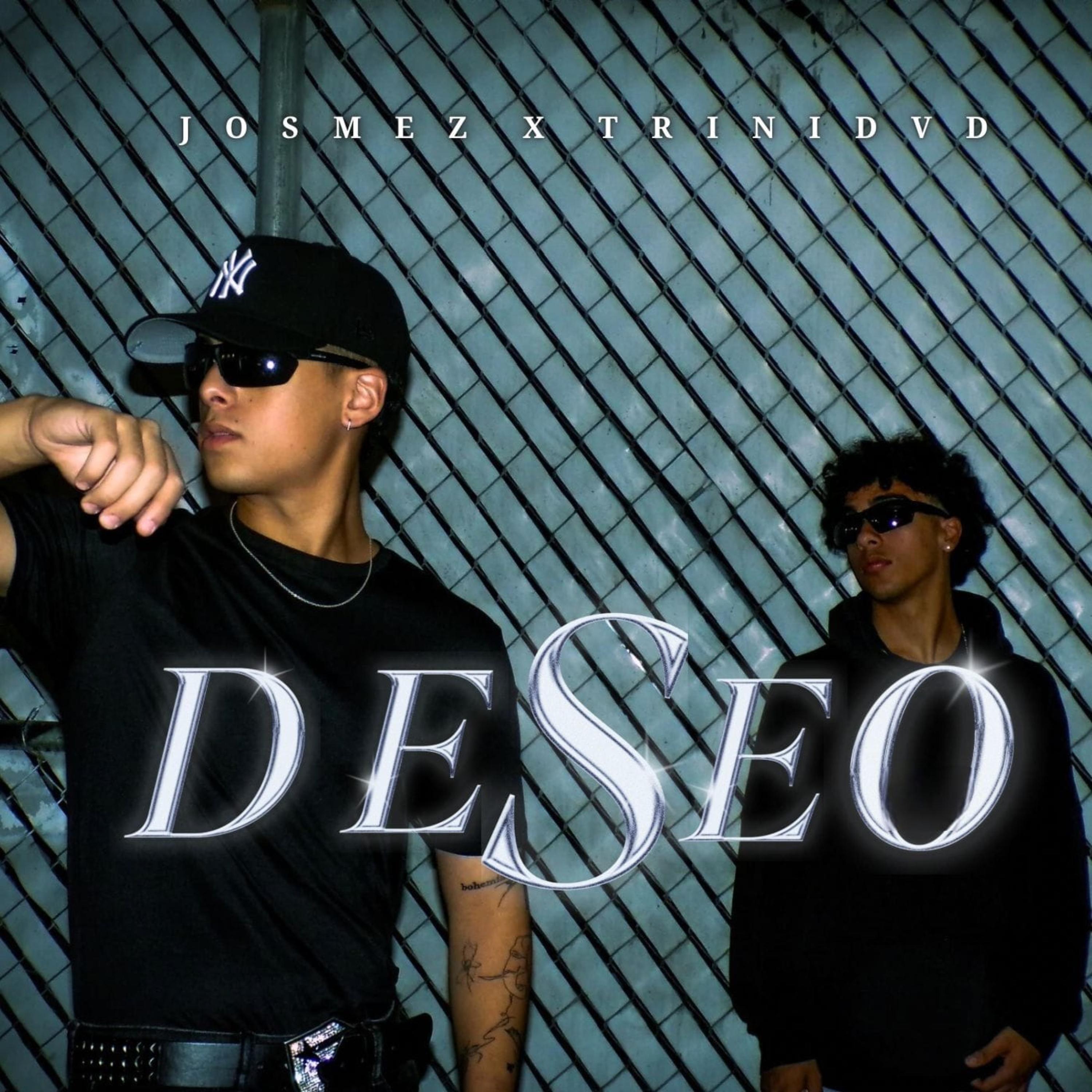 Deseo artwork