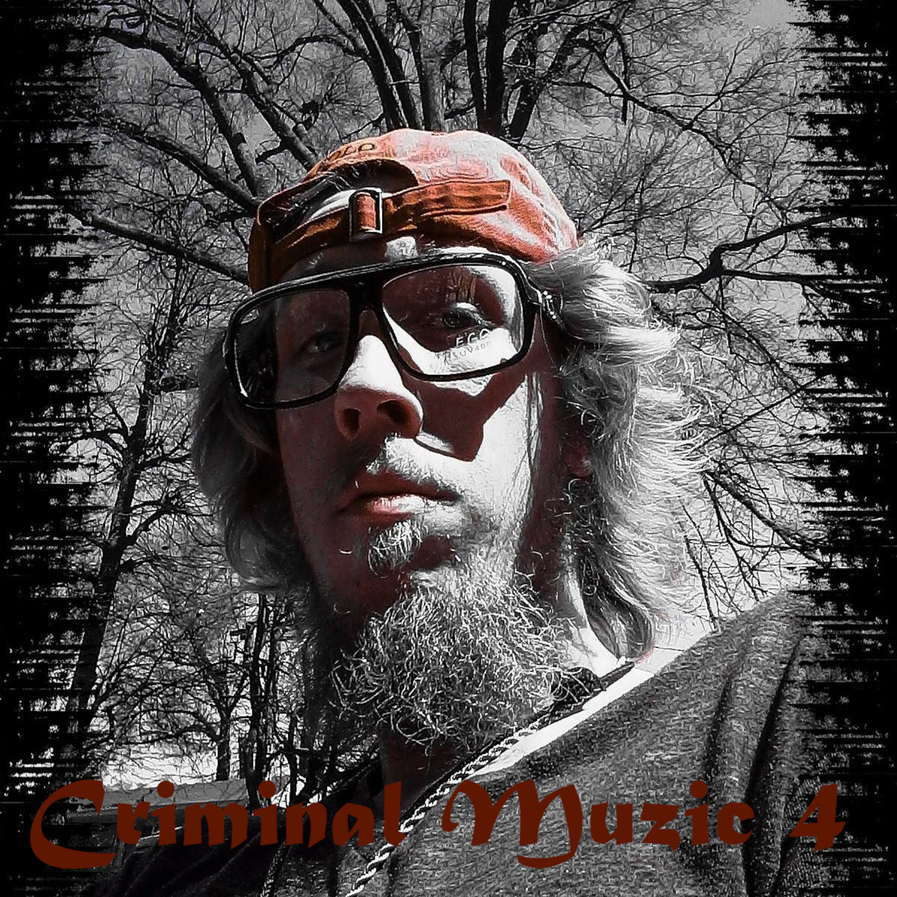 Criminal Muzic 4 artwork