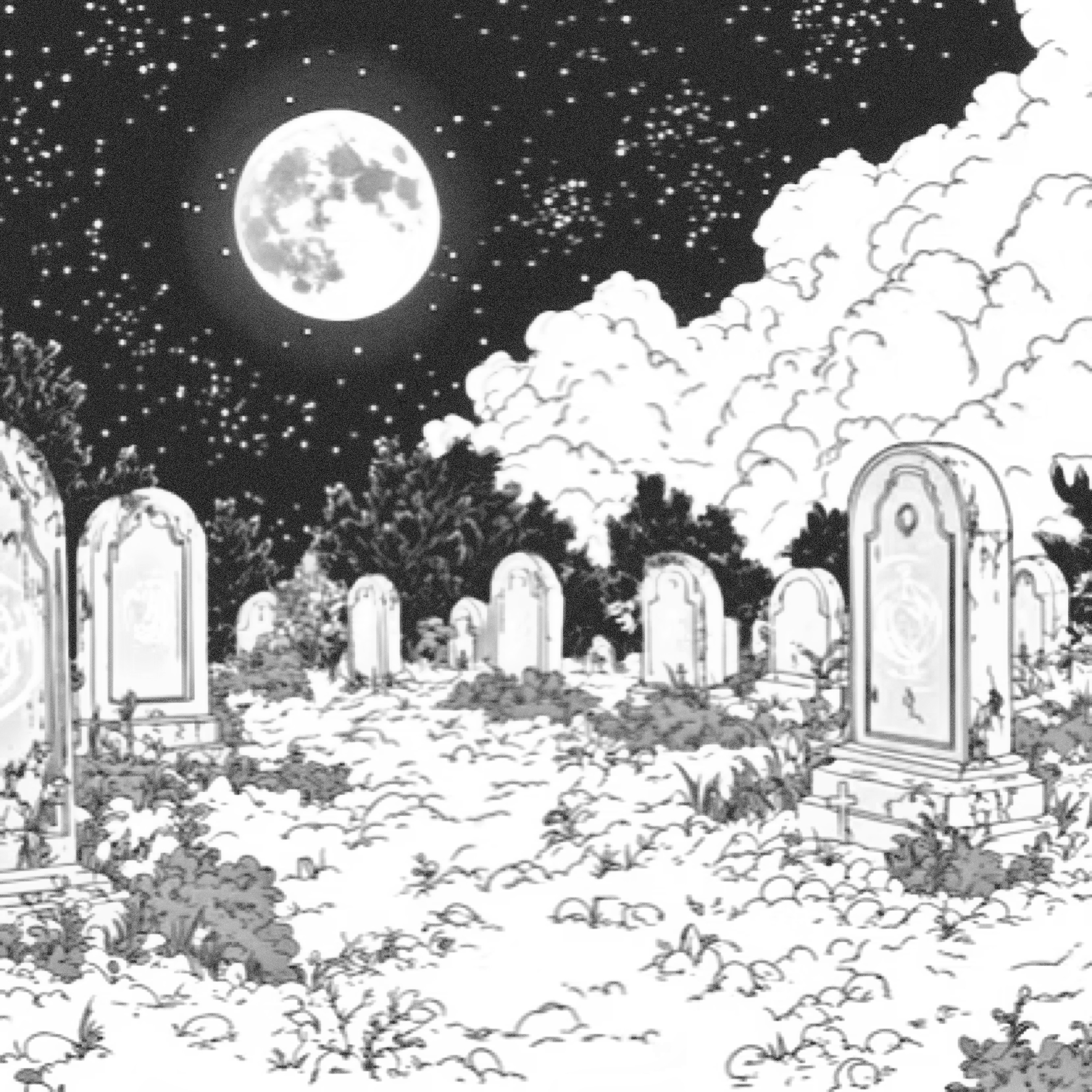 DARK ABYSS by gothboiibryce cover art