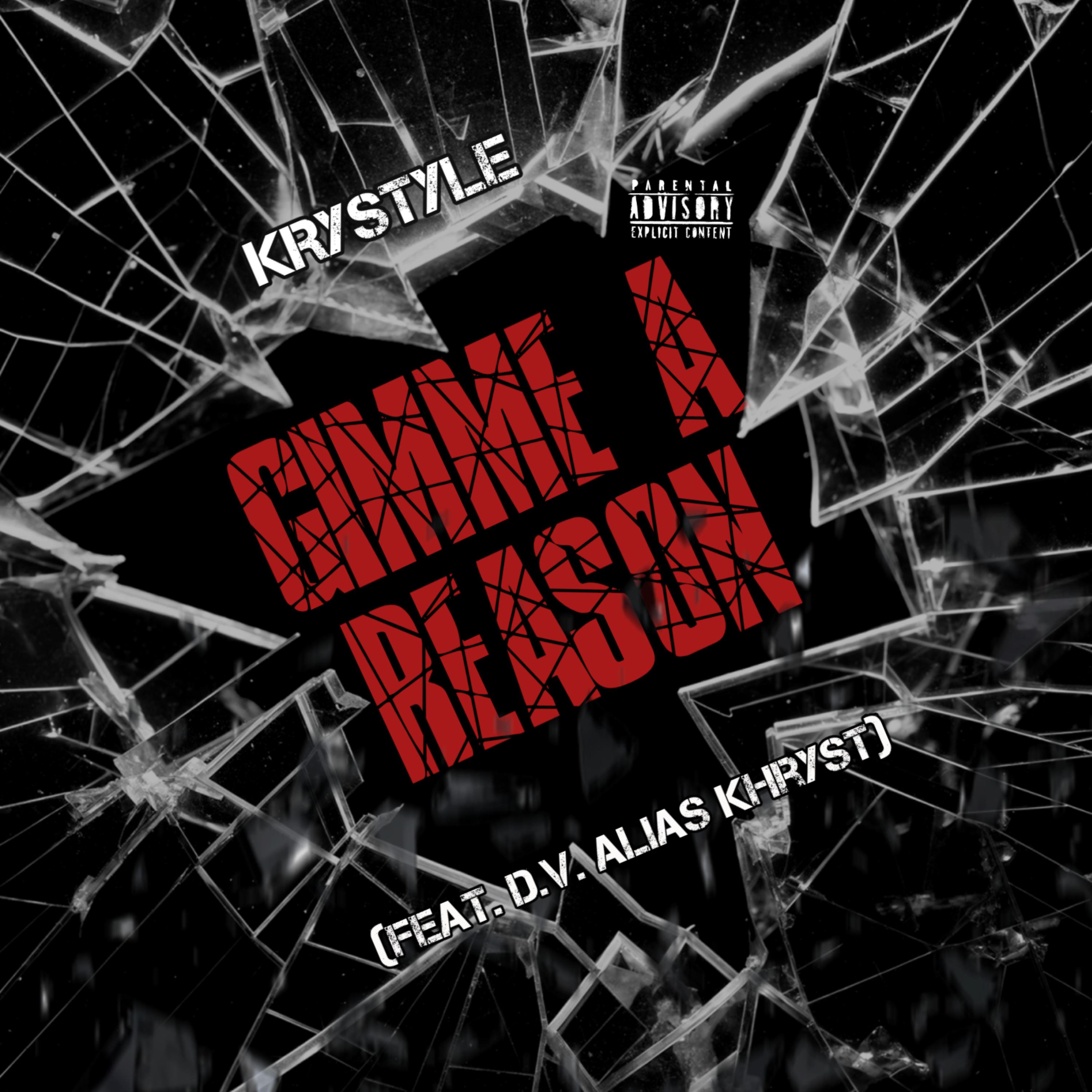 Gimme a Reason artwork