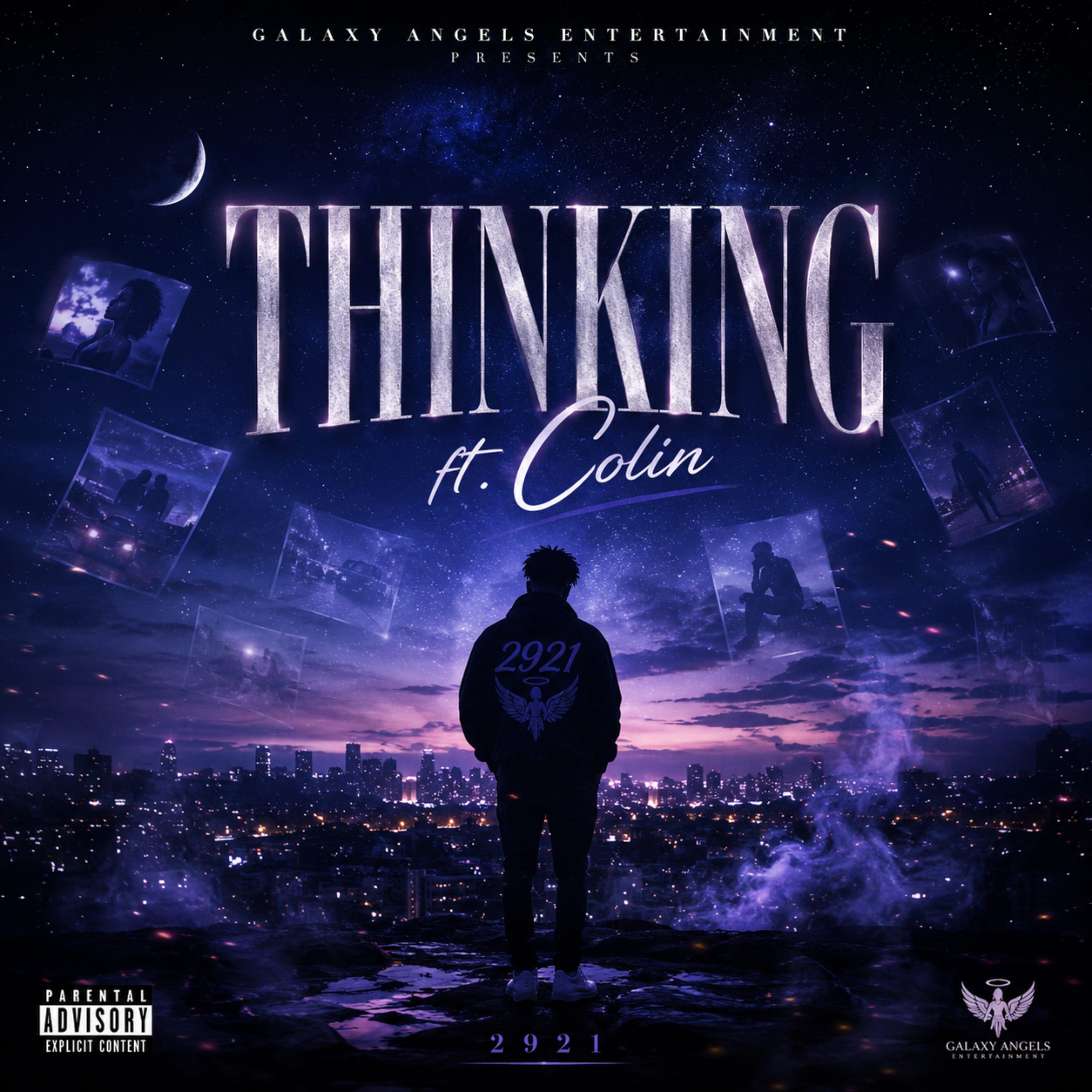 THINKING by Farbeo_the_pimp cover art