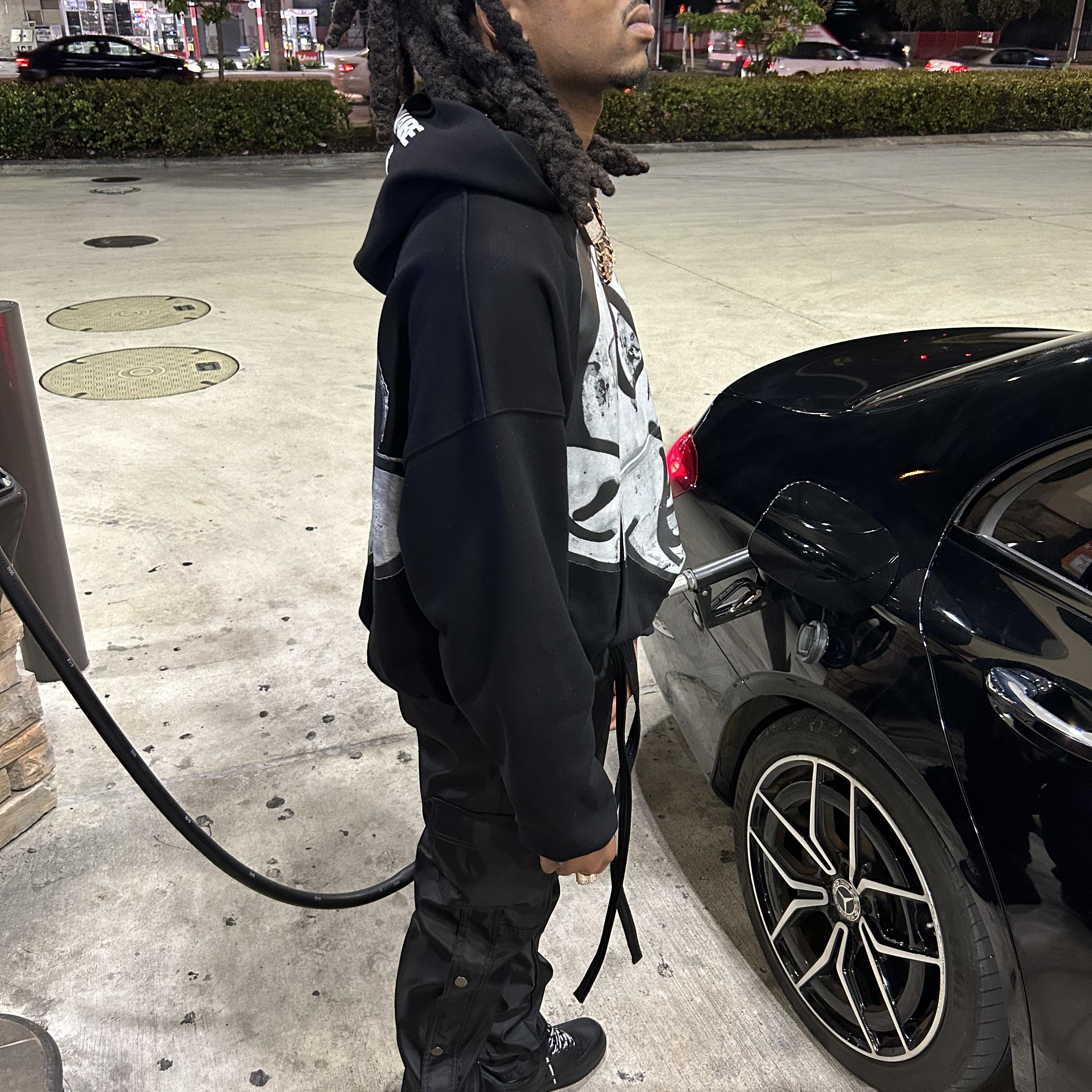 40 In Amiri artwork