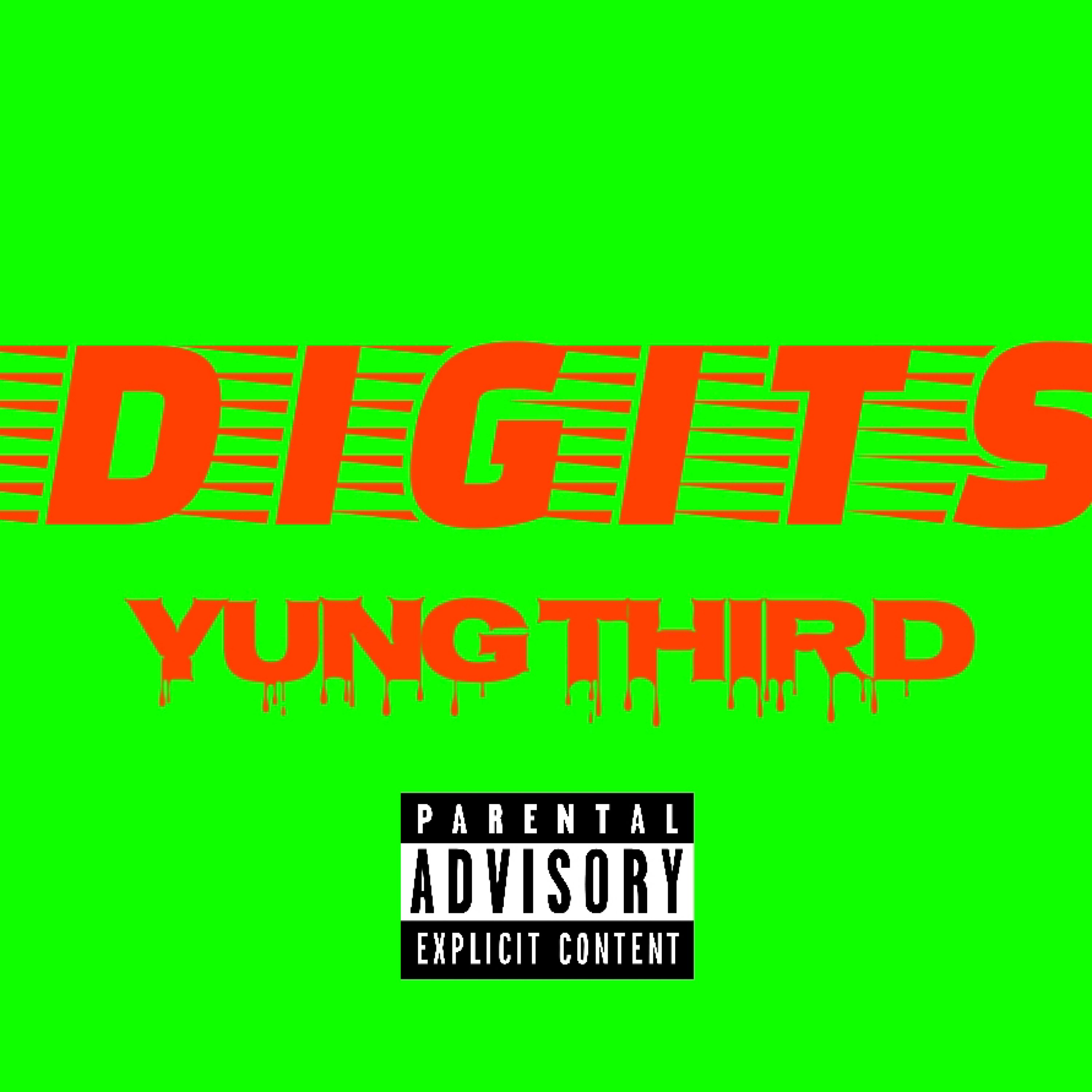 Digits artwork