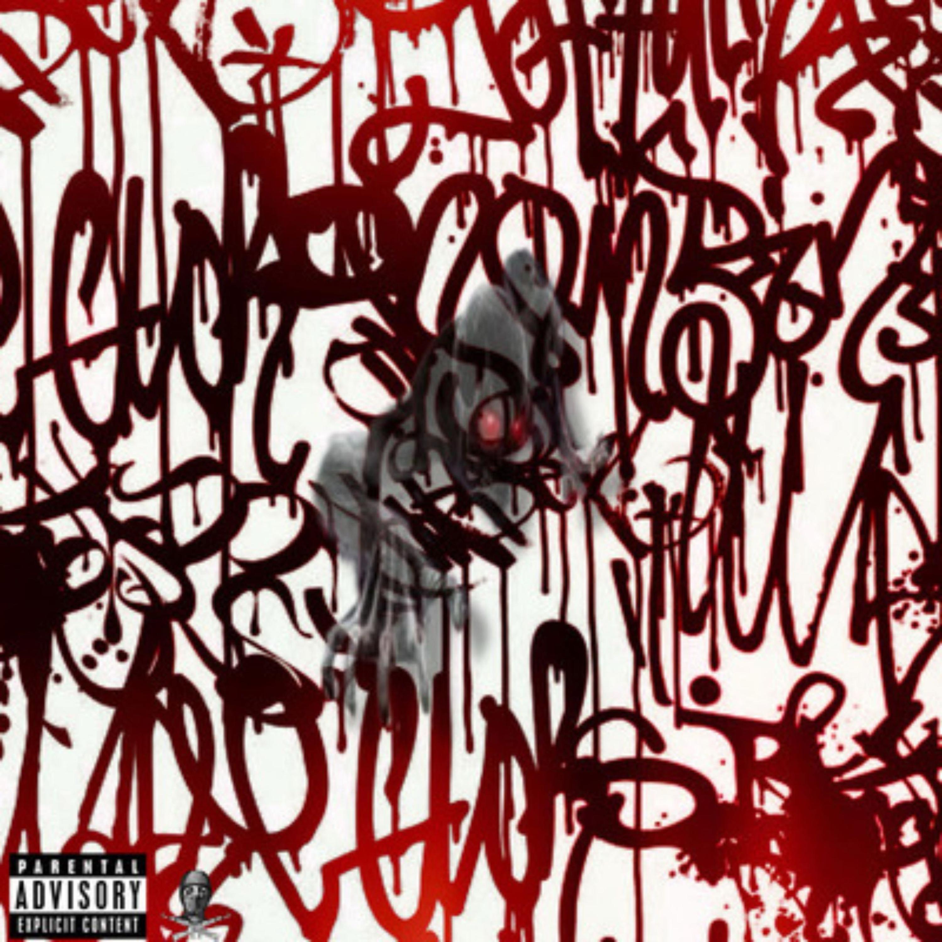 Jugg Addict by Coldestfi cover art