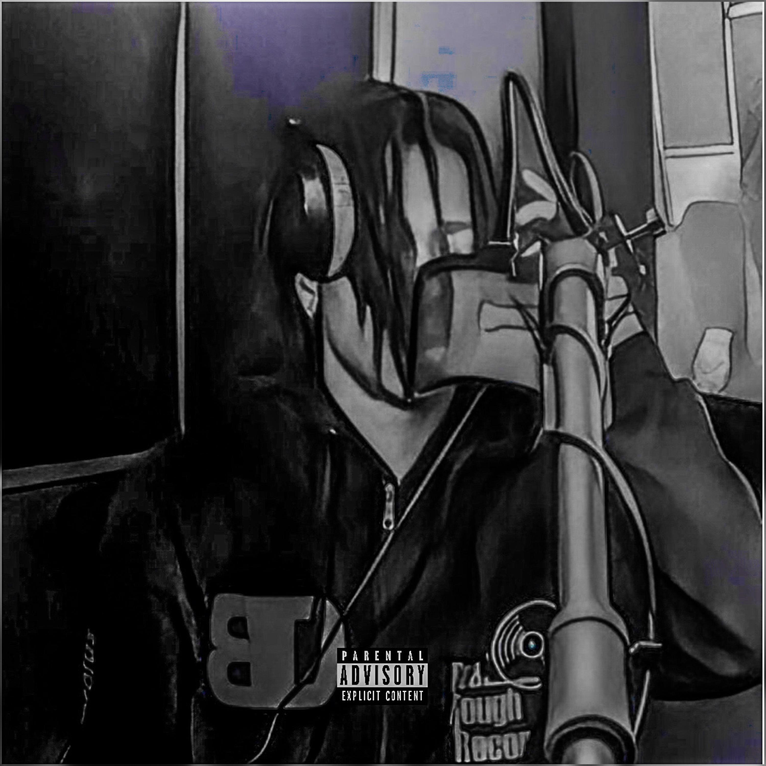 MENACE TALK artwork