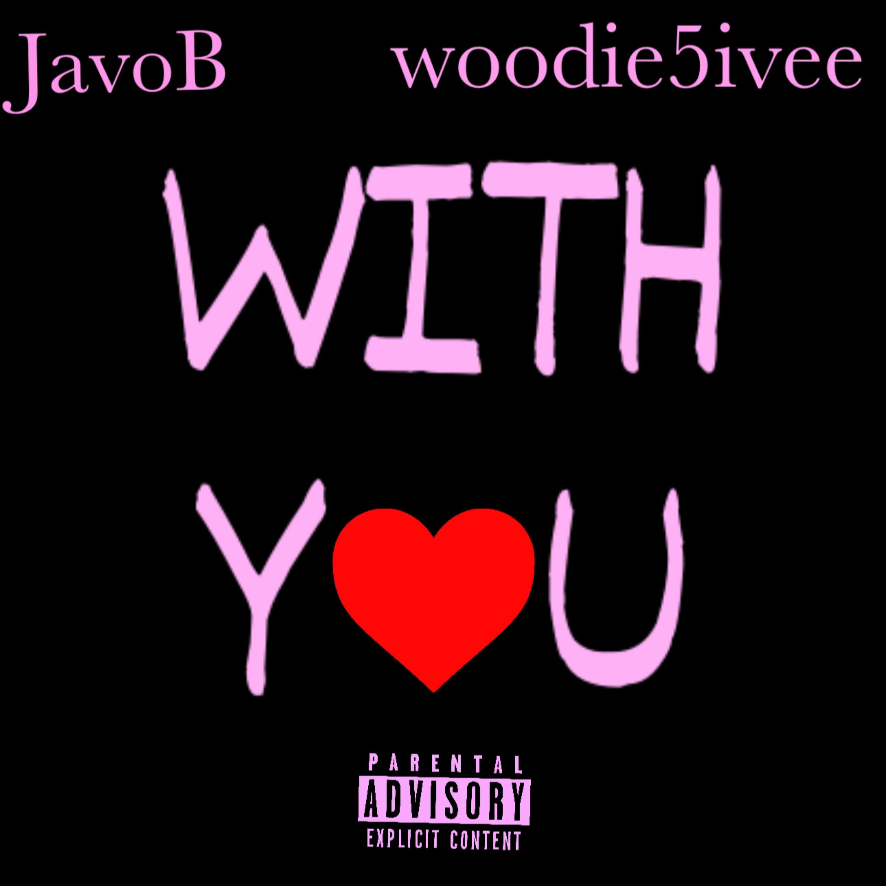 with you artwork