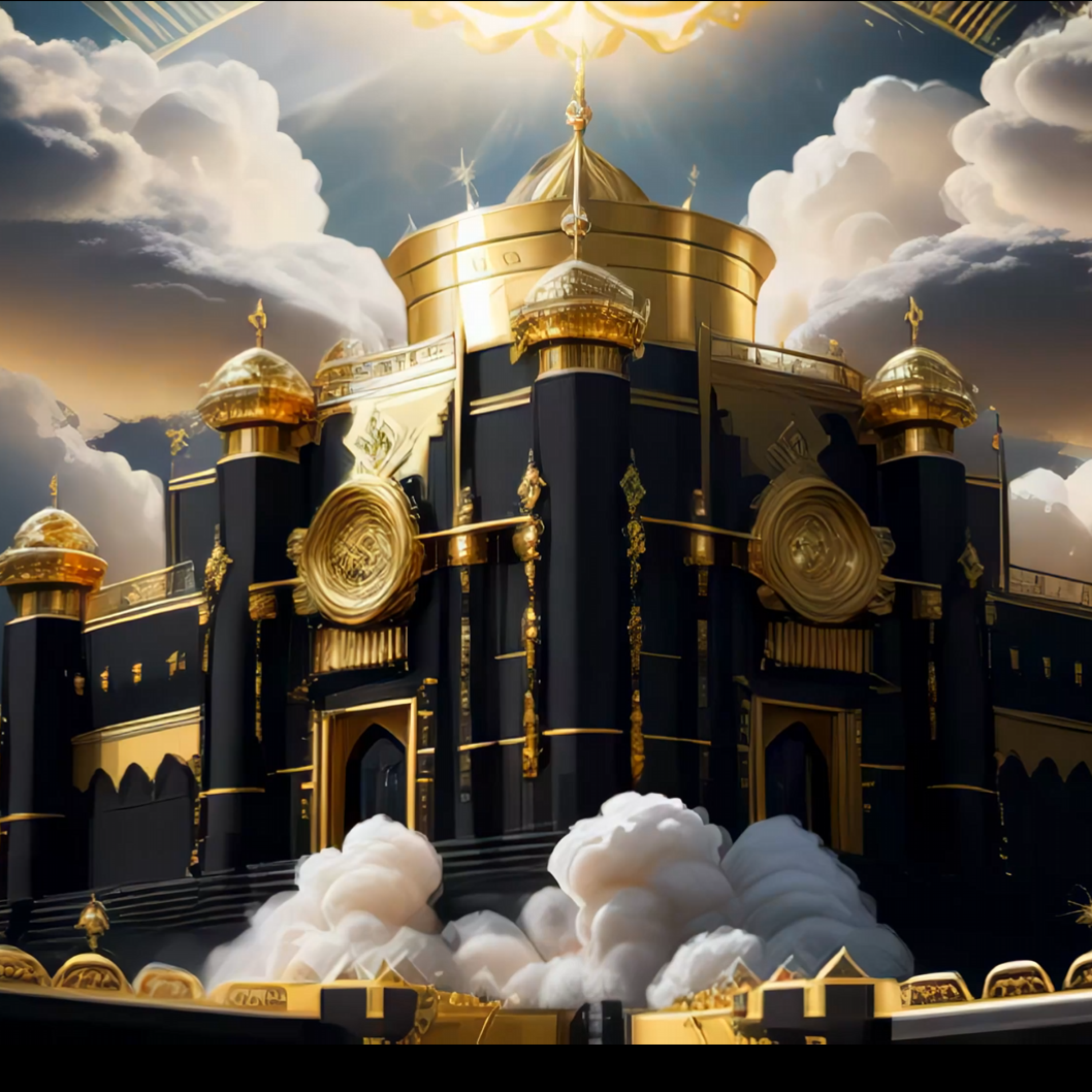 I Strive (Trap Mix) artwork