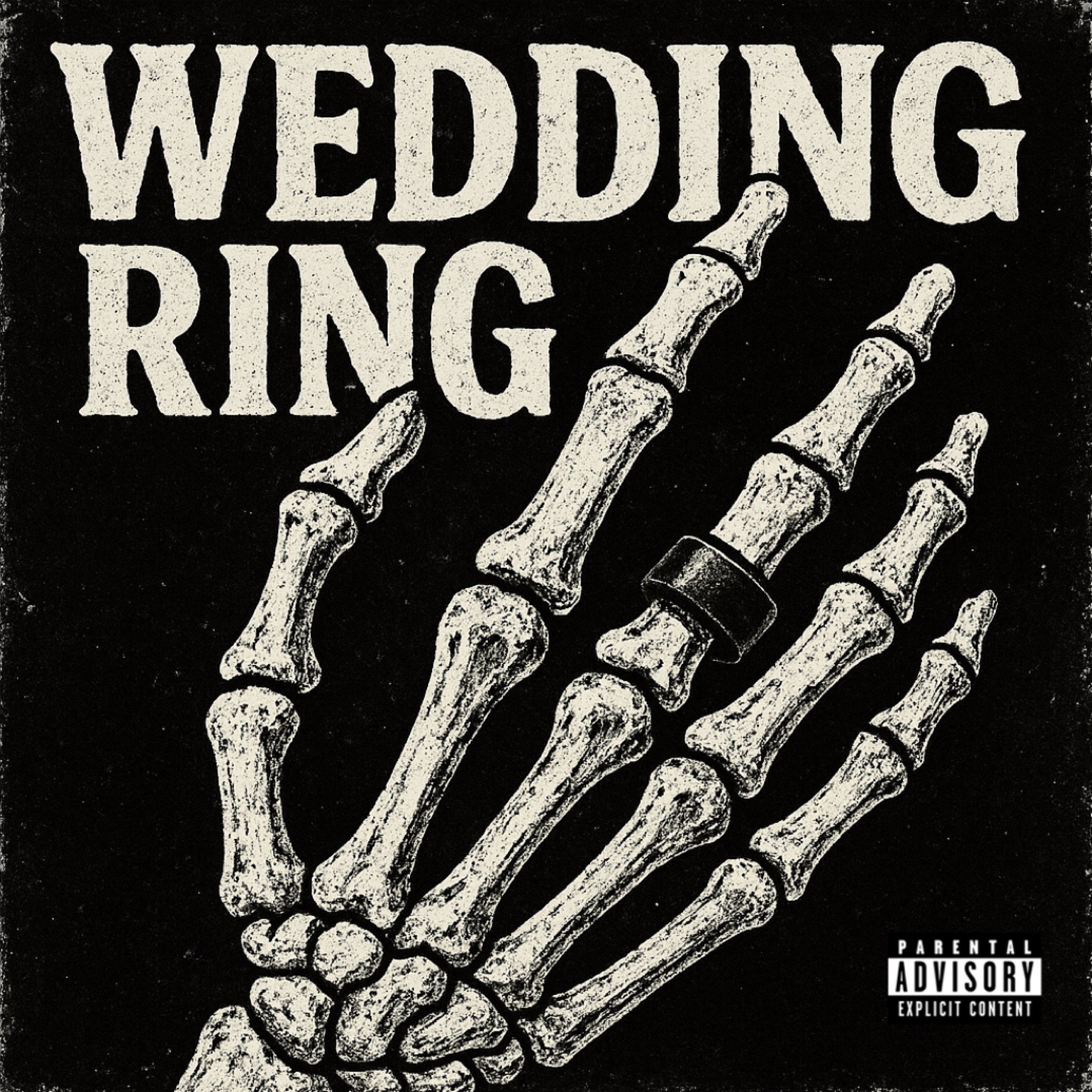 Wedding Ring artwork