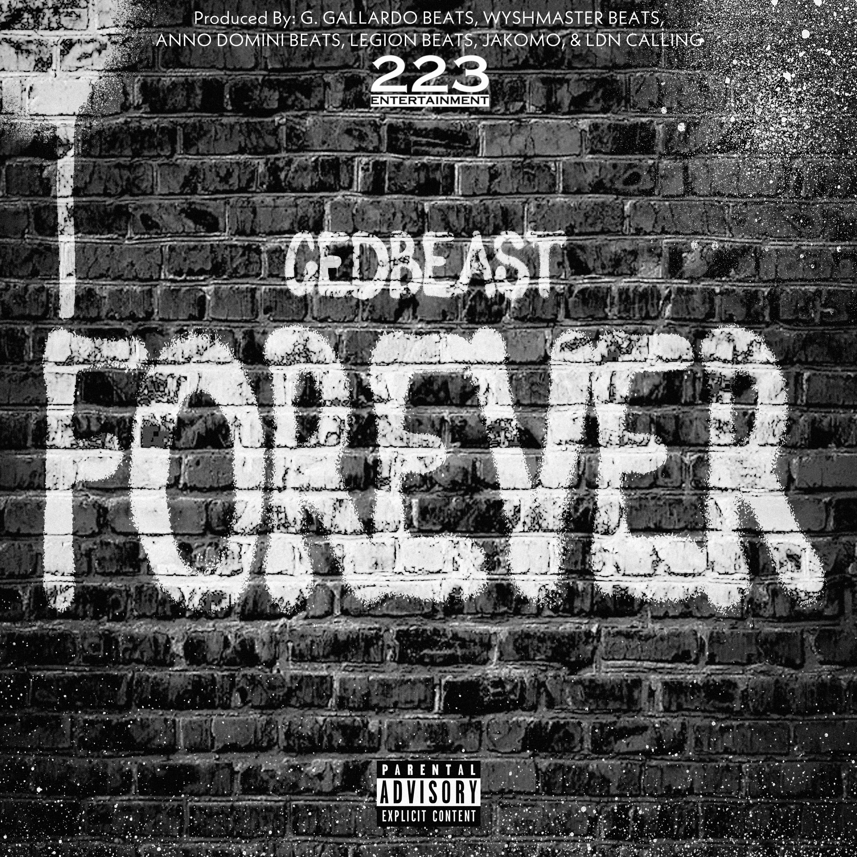 Forever artwork