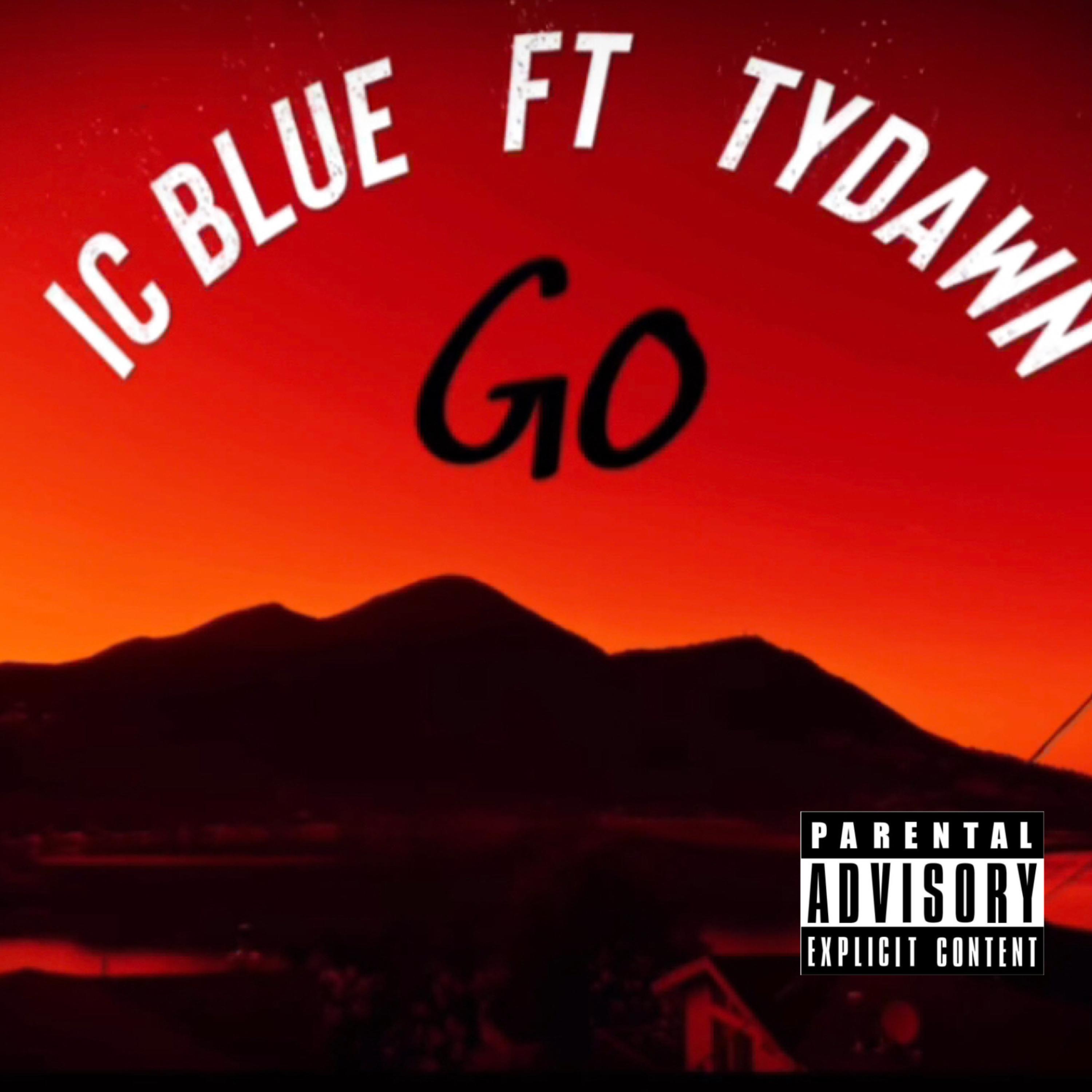 Go artwork