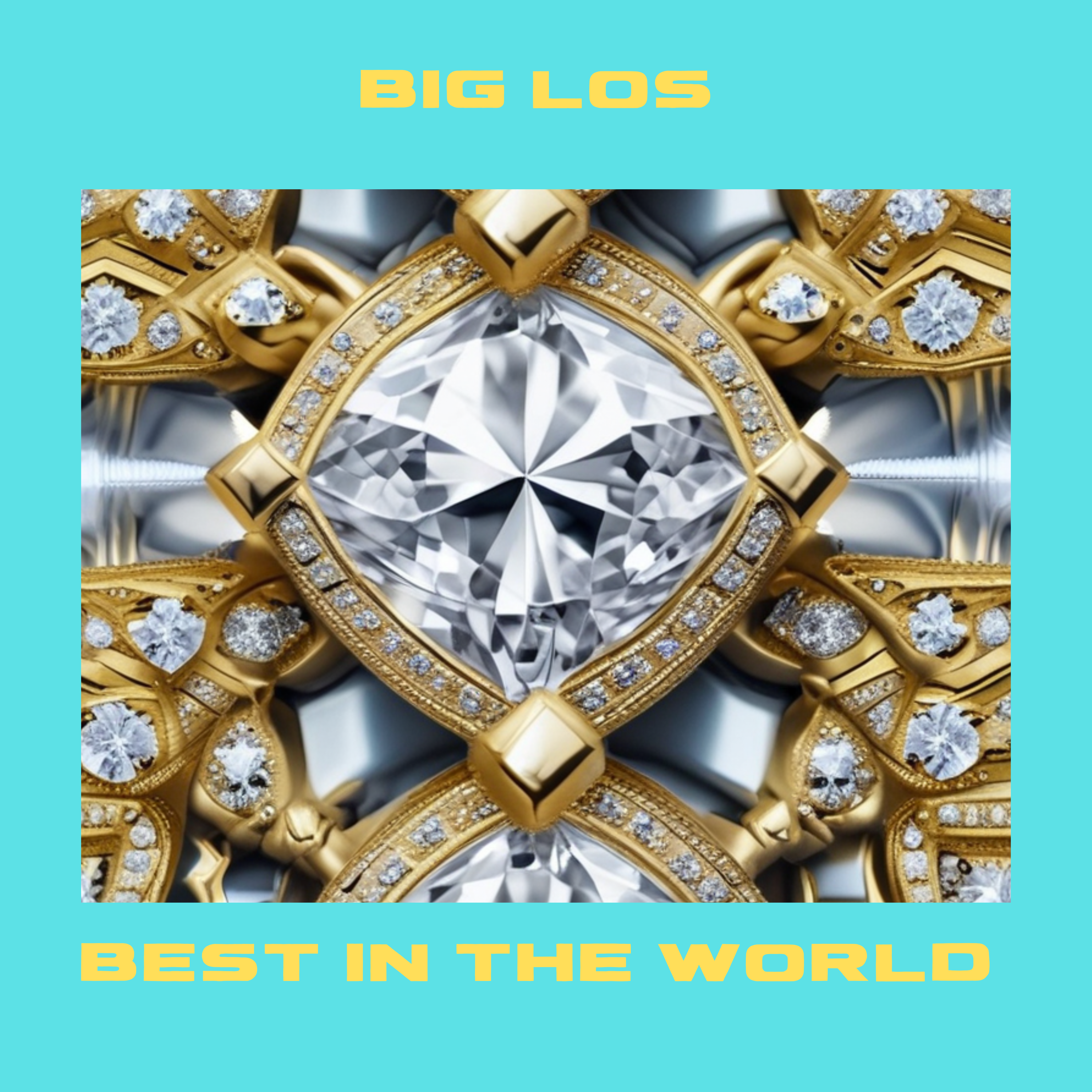 Best in the world artwork