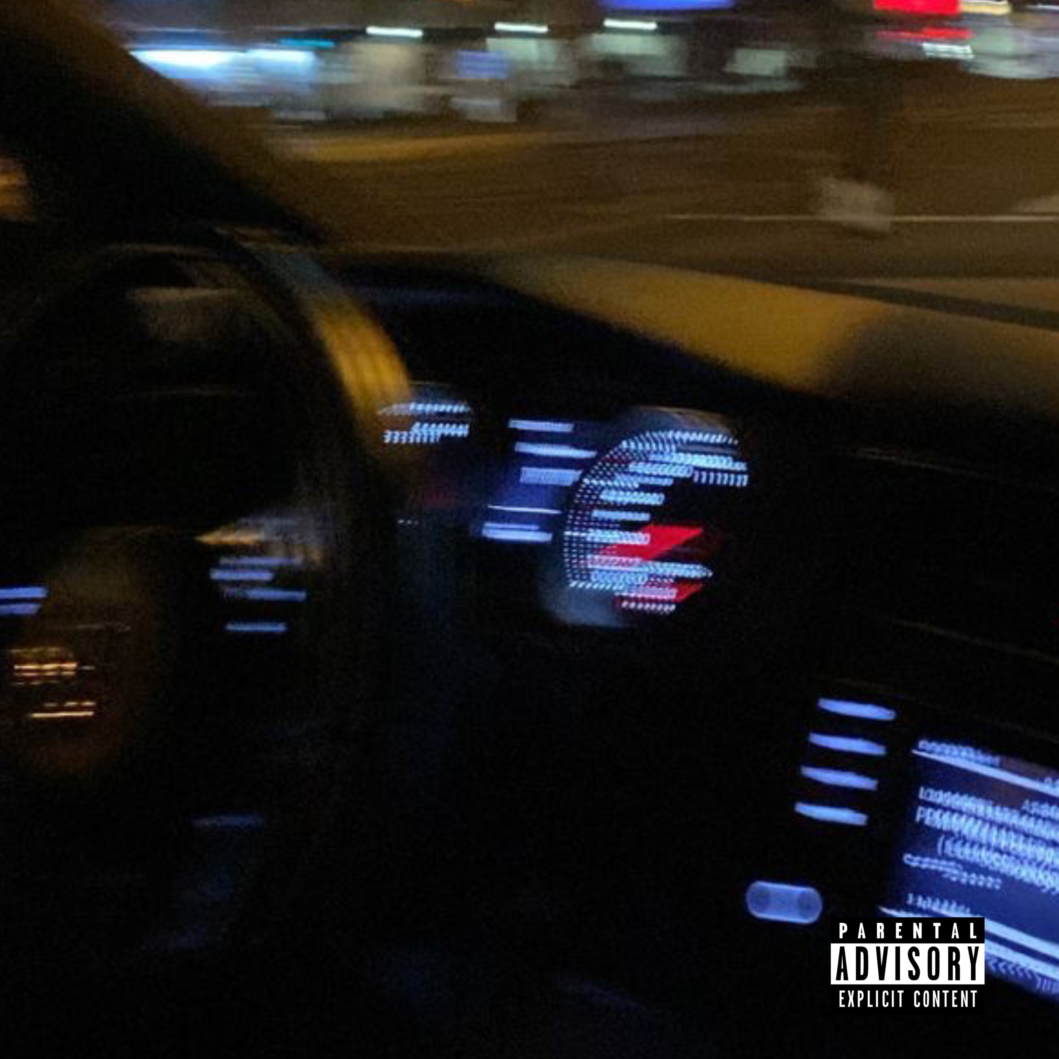 All Ova The World artwork