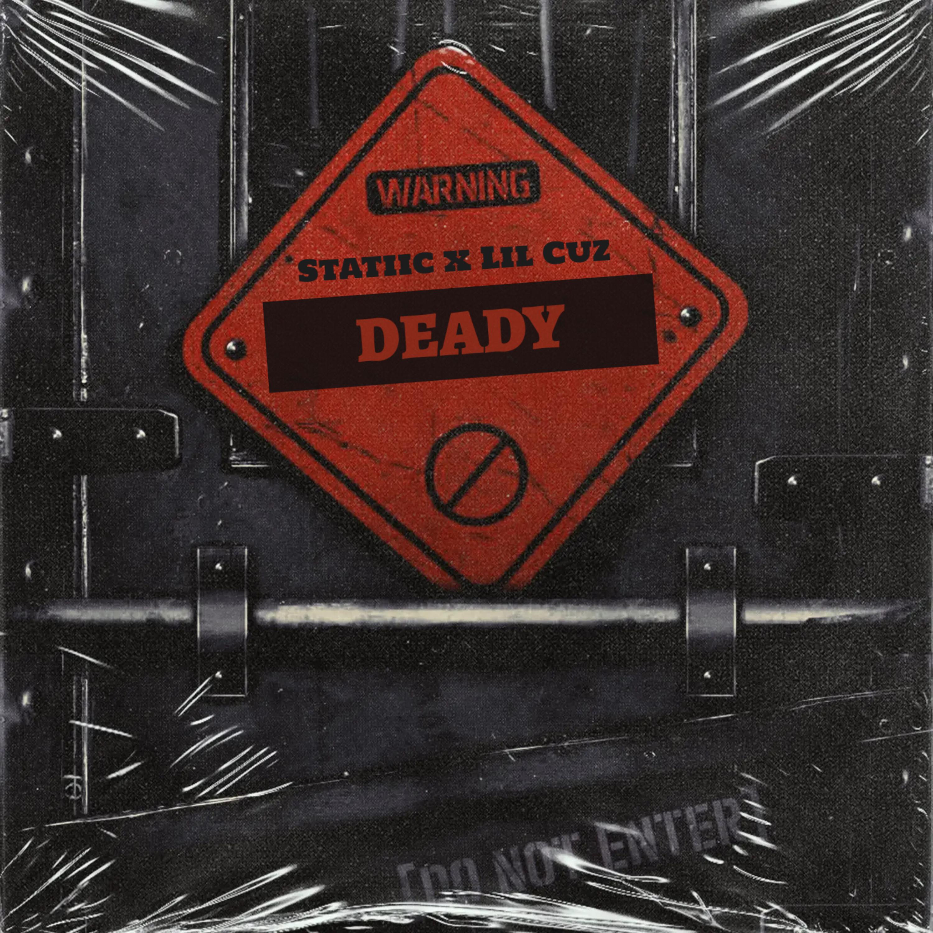 Deady artwork