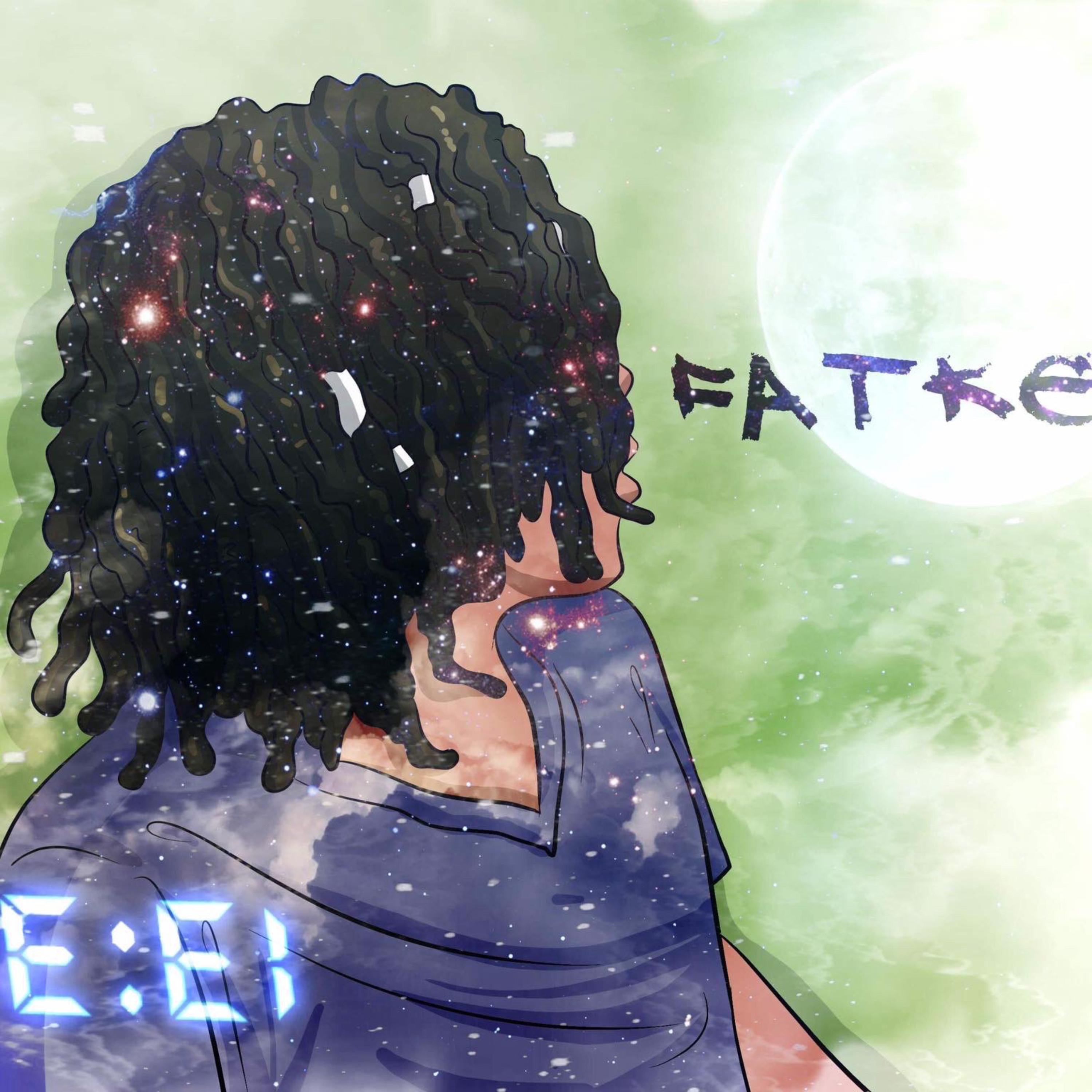 Light Speed artwork